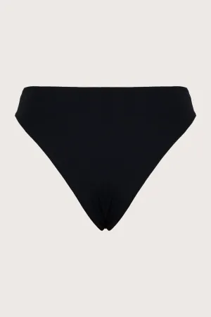 Calzón Alto Foreverstarry Negro