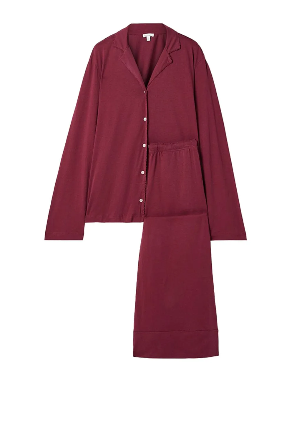 Camellia Pajama Set