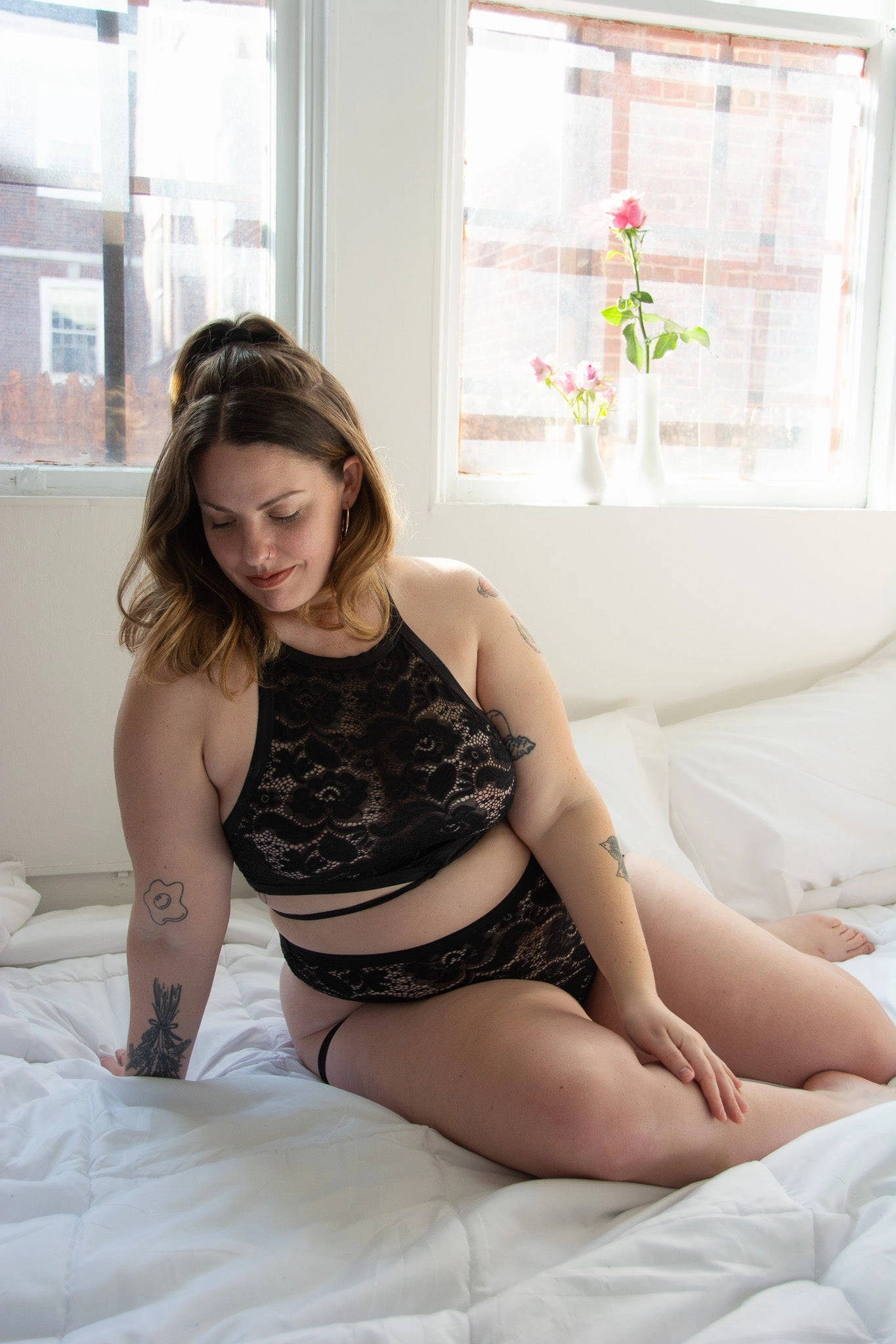 Cantiq Livi Thong