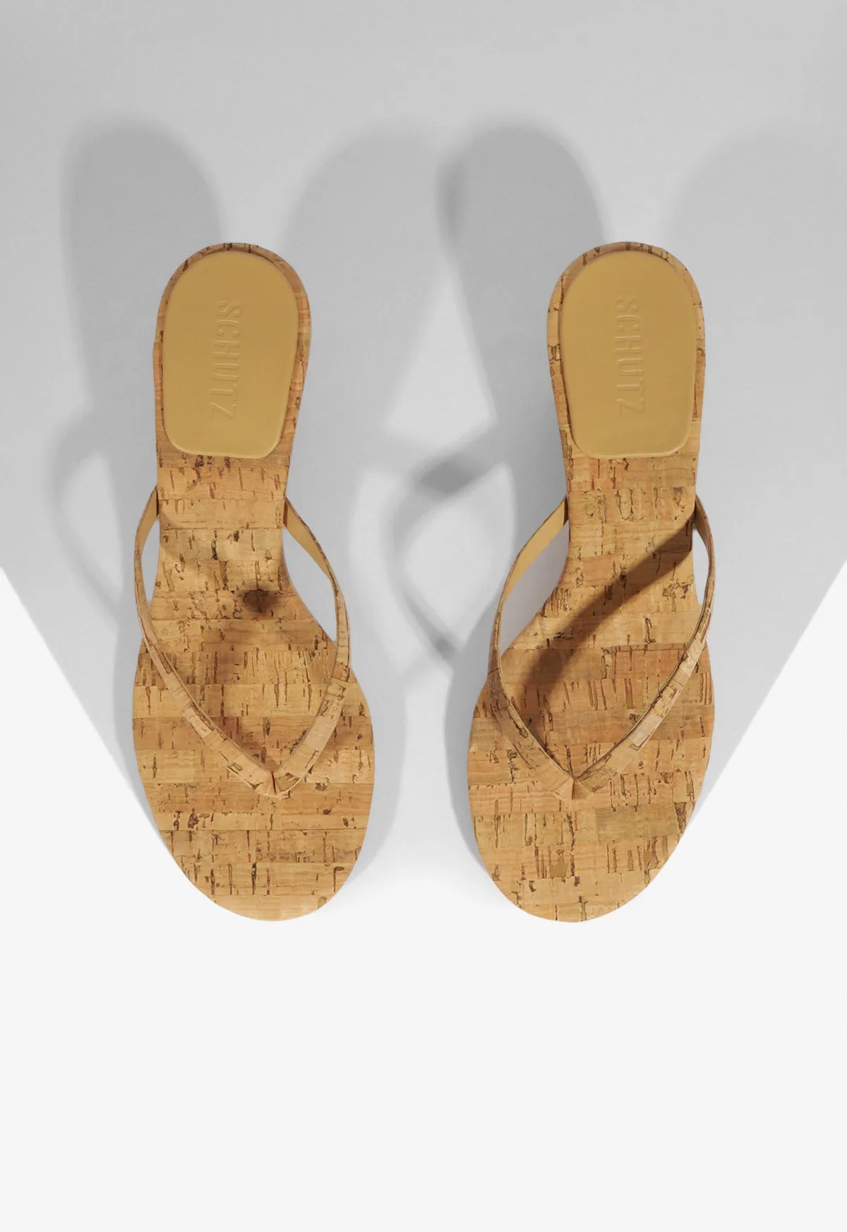 Carolyn Sandal