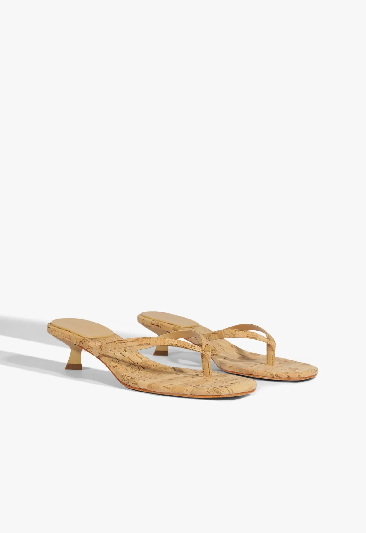 Carolyn Sandal