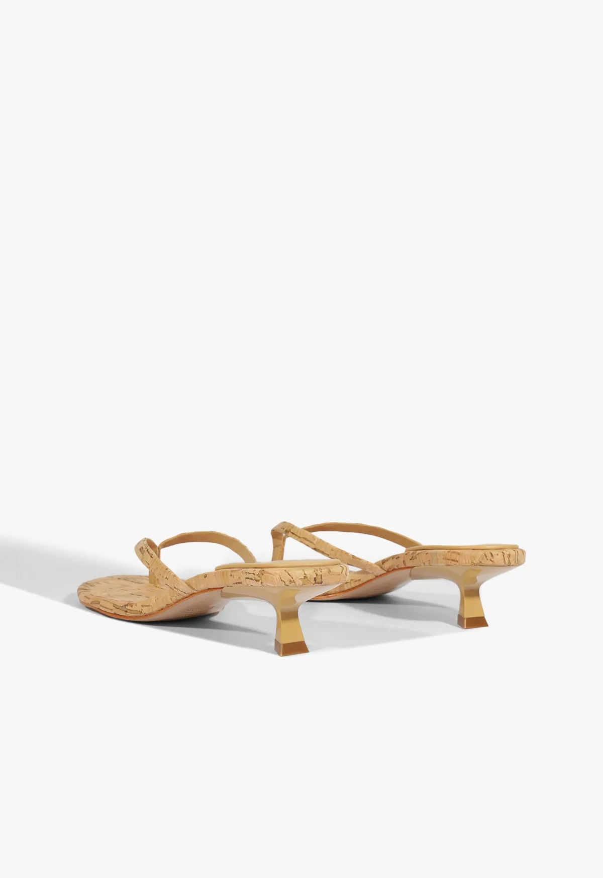 Carolyn Sandal