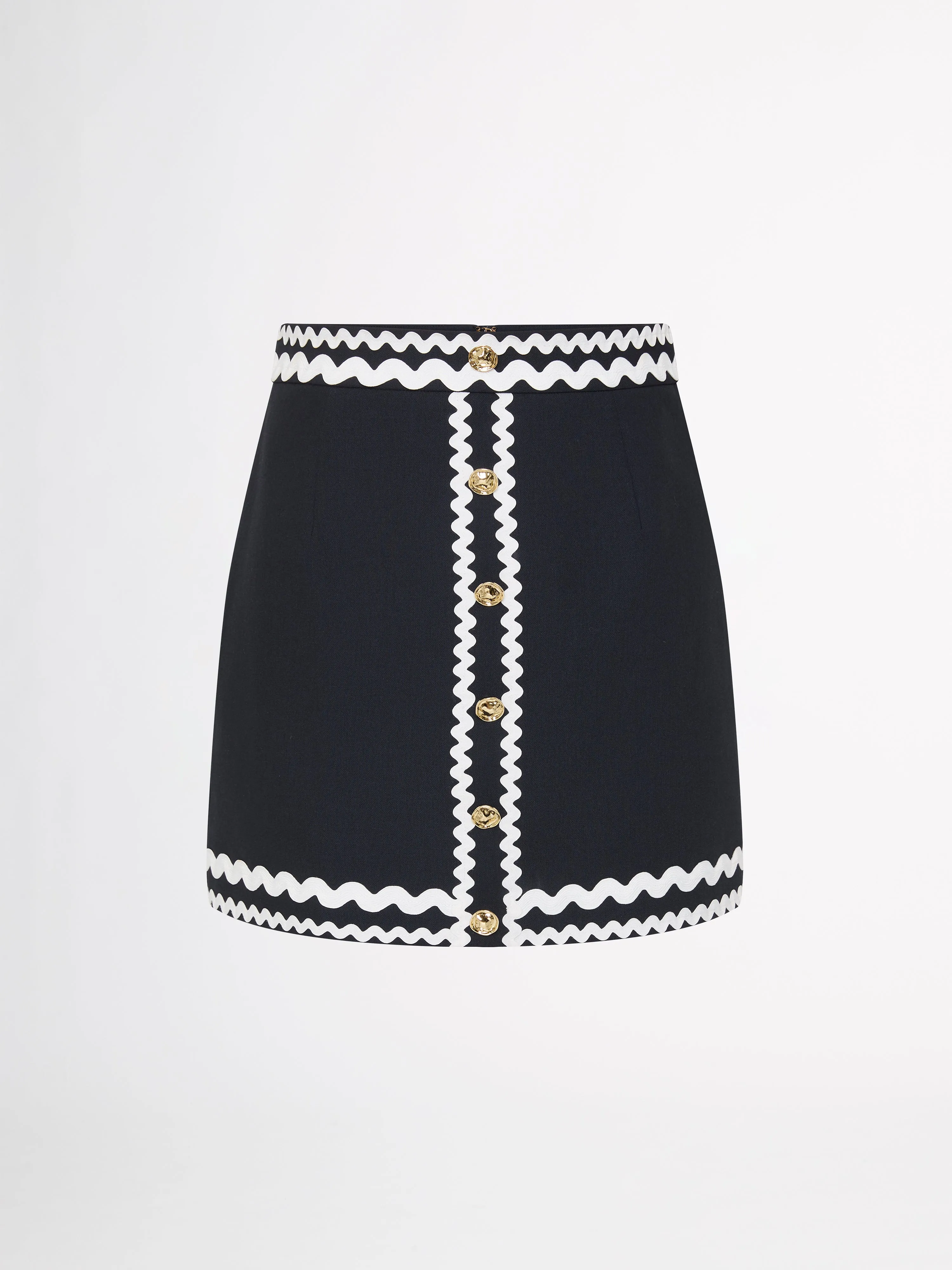 CELINE MINI SKIRT