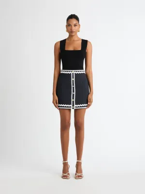 CELINE MINI SKIRT