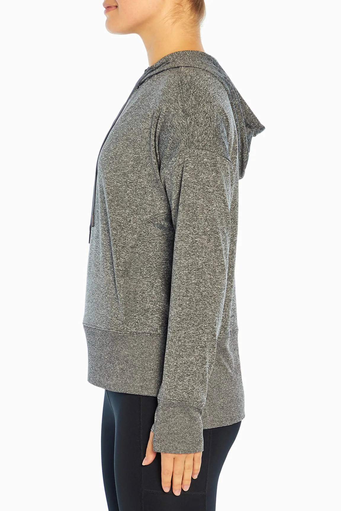 Cityscape Hoodie