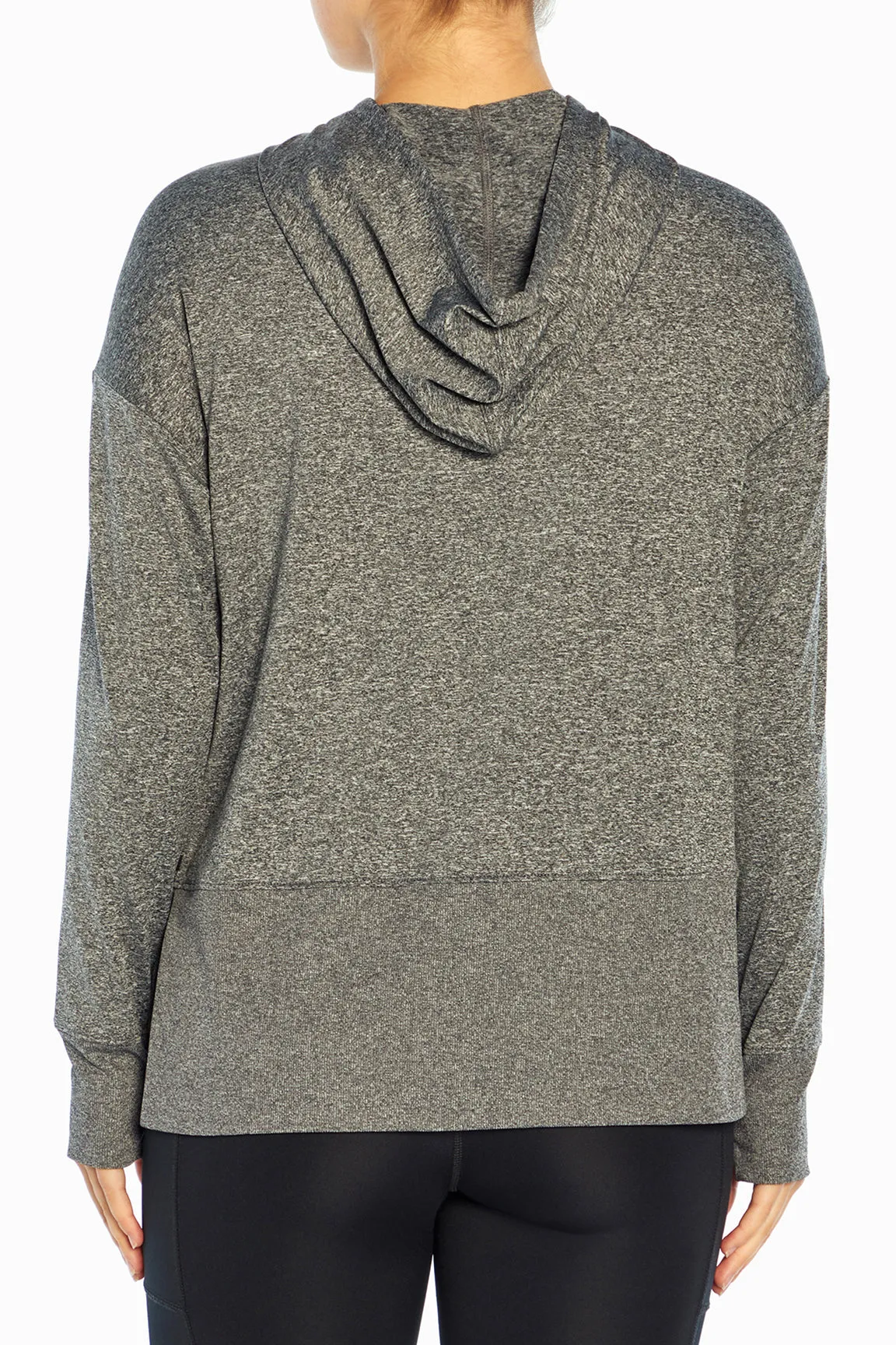 Cityscape Hoodie