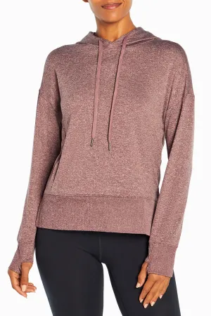 Cityscape Hoodie