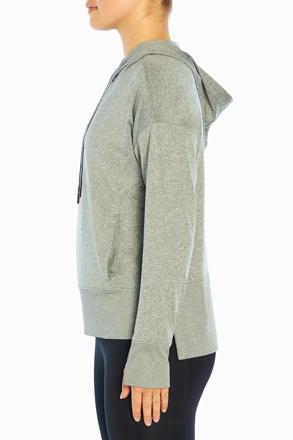 Cityscape Hoodie