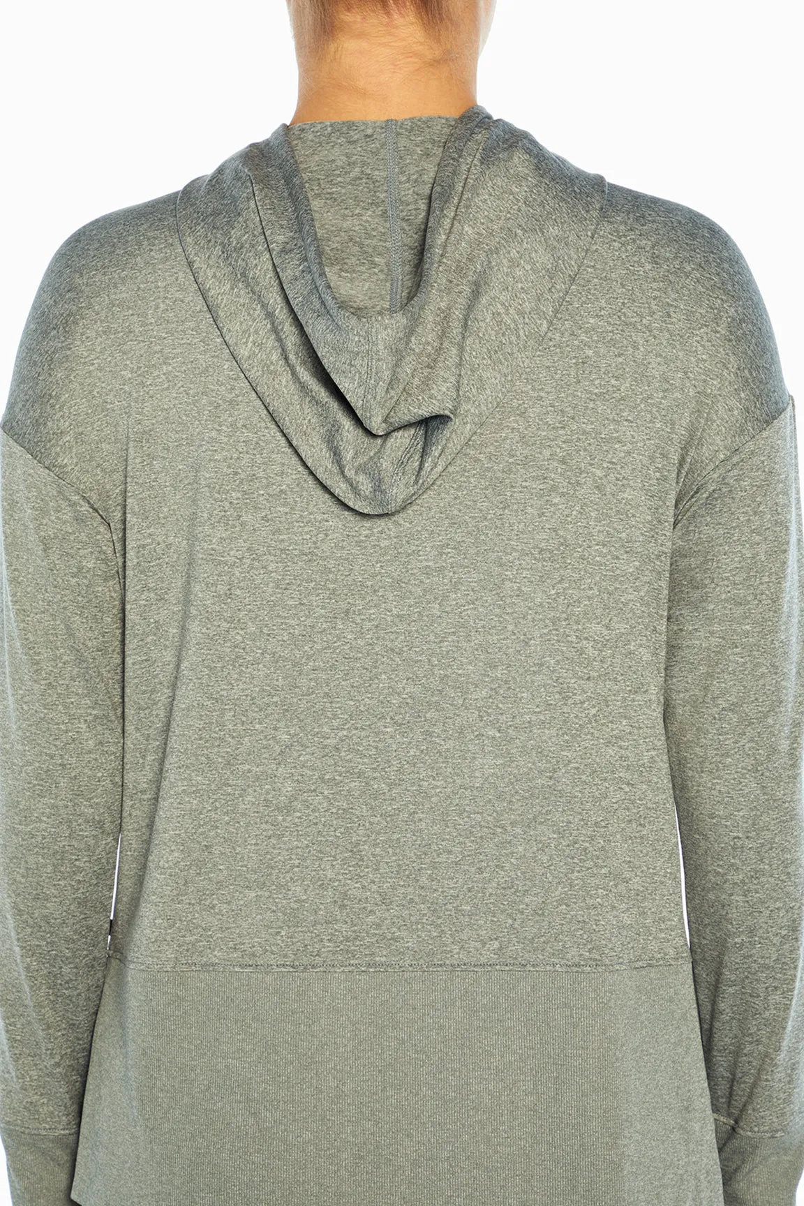 Cityscape Hoodie
