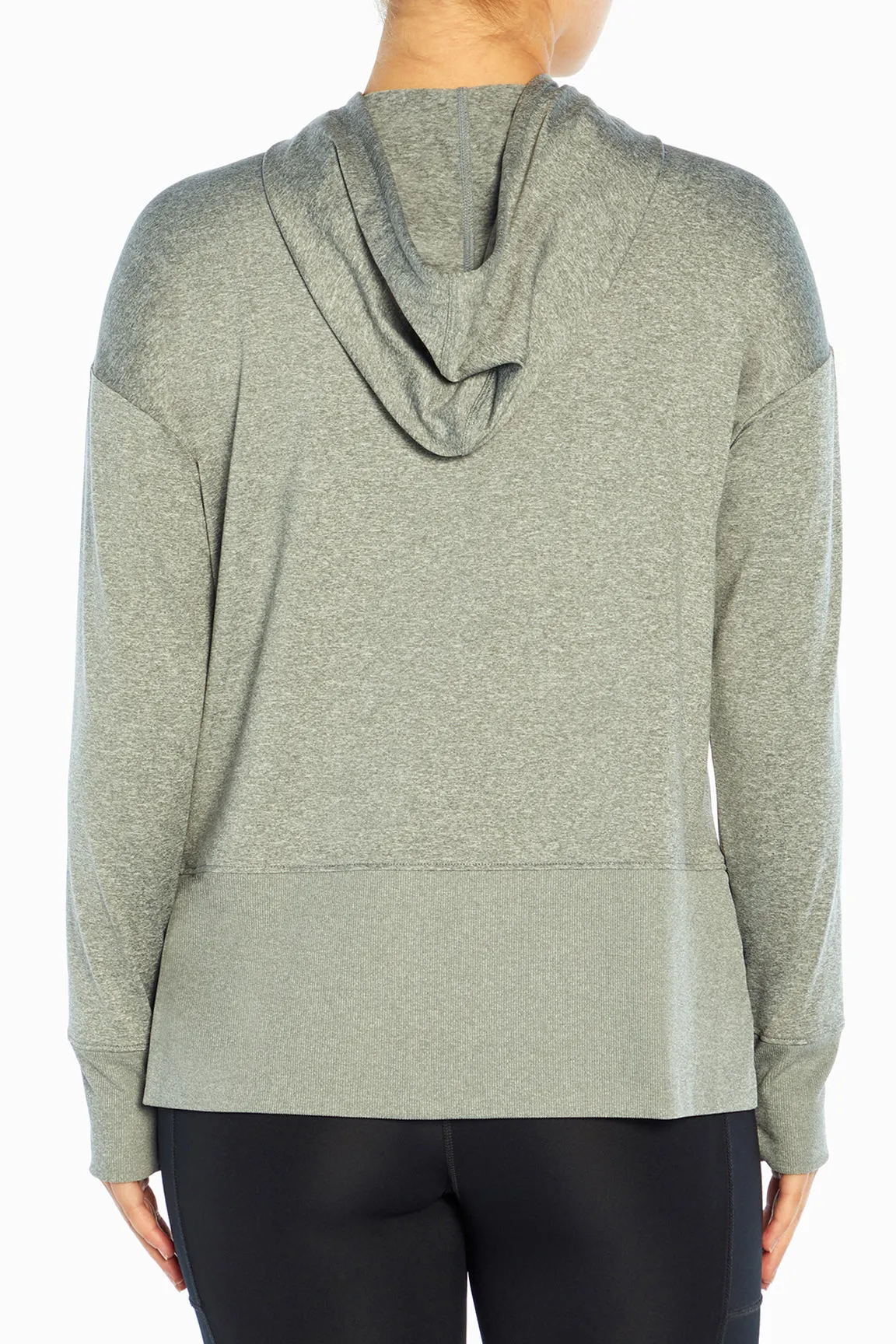 Cityscape Hoodie