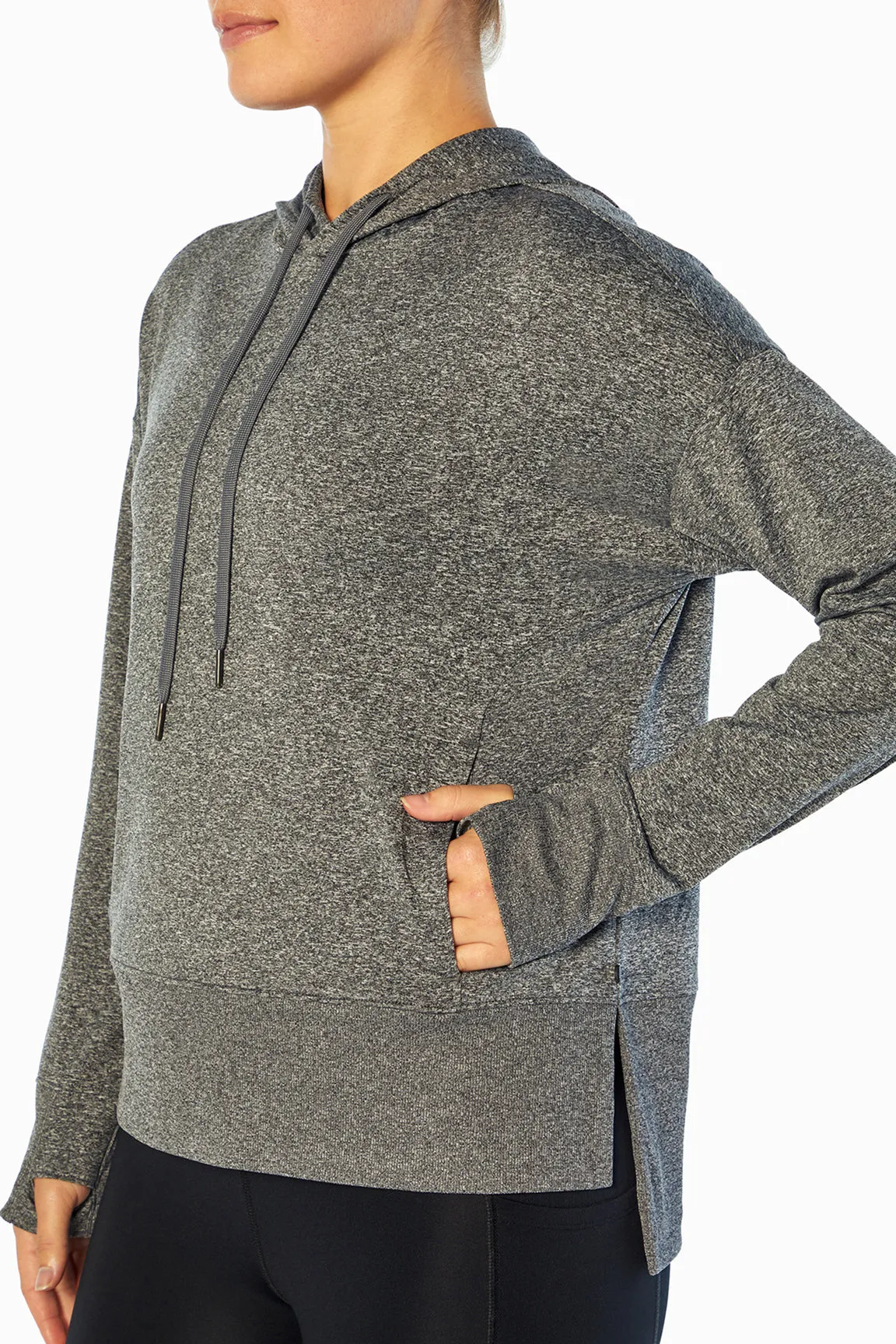 Cityscape Hoodie