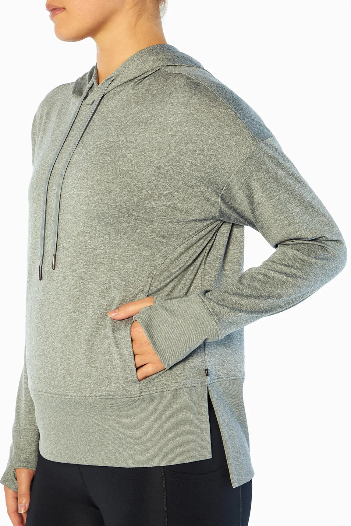 Cityscape Hoodie