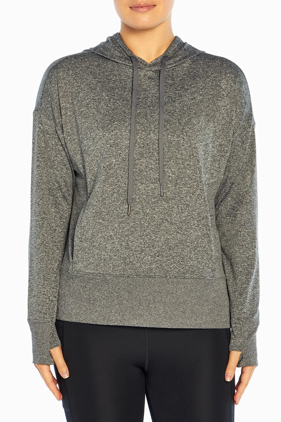 Cityscape Hoodie