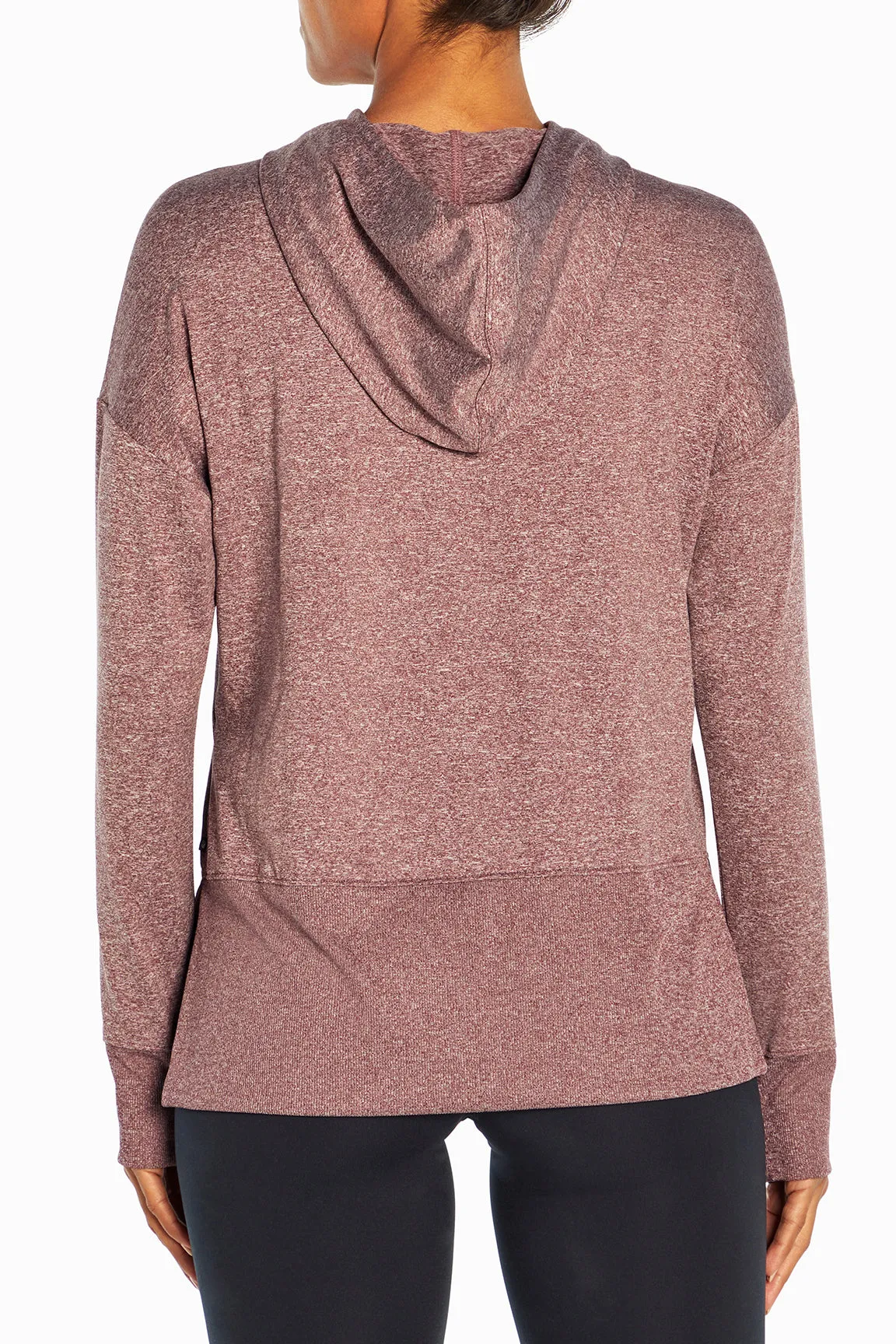 Cityscape Hoodie