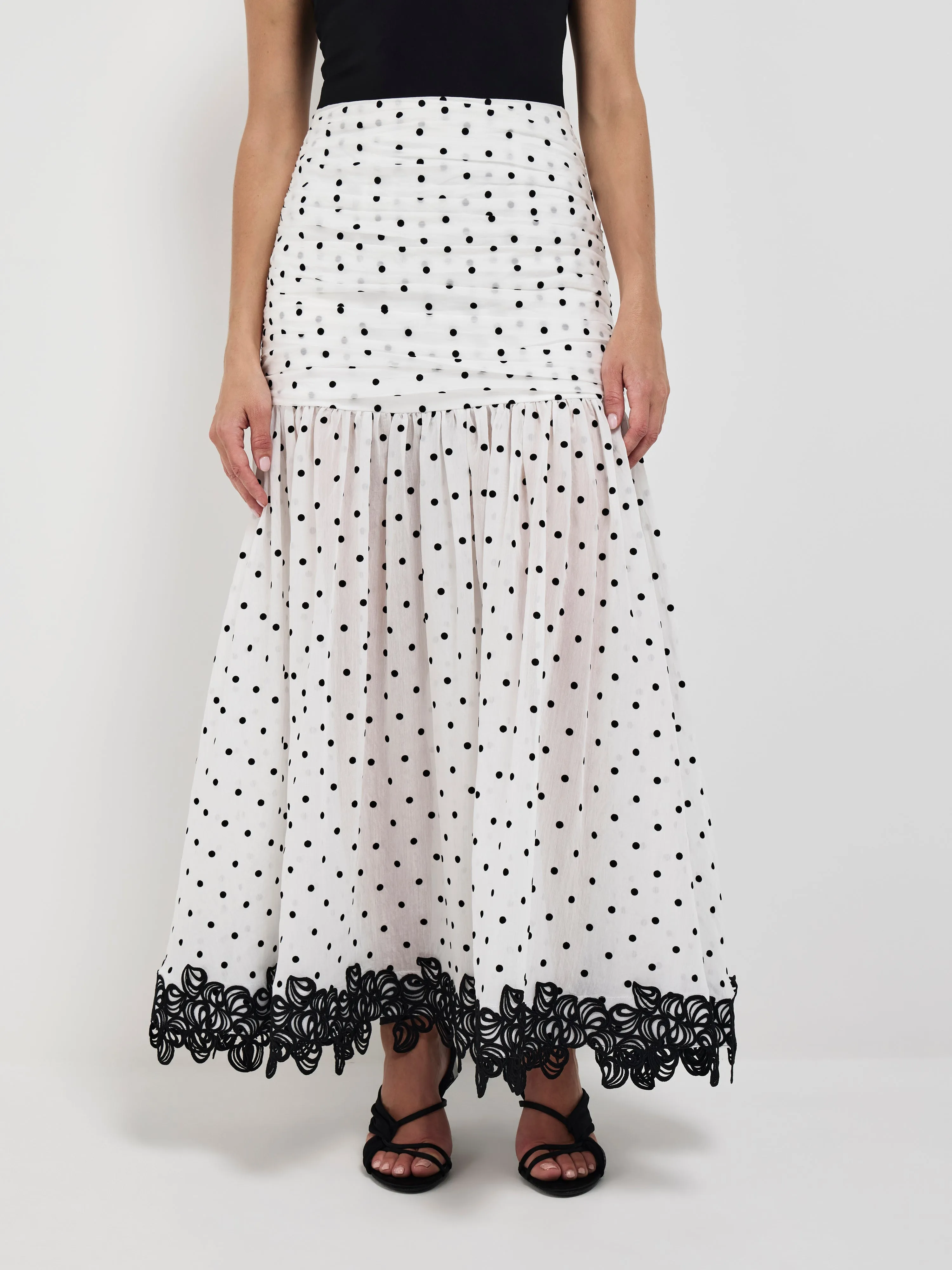 DANICA SKIRT
