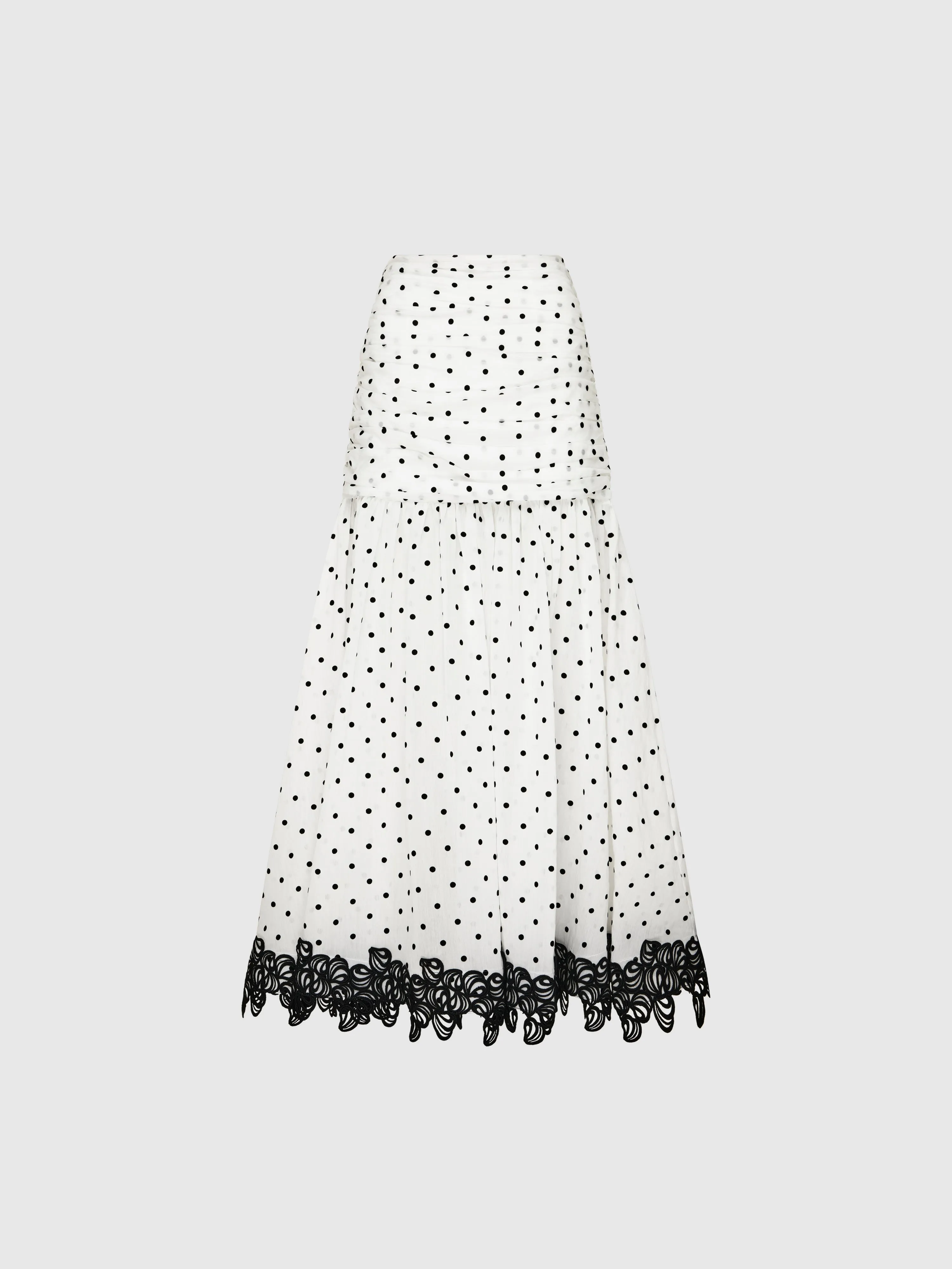 DANICA SKIRT