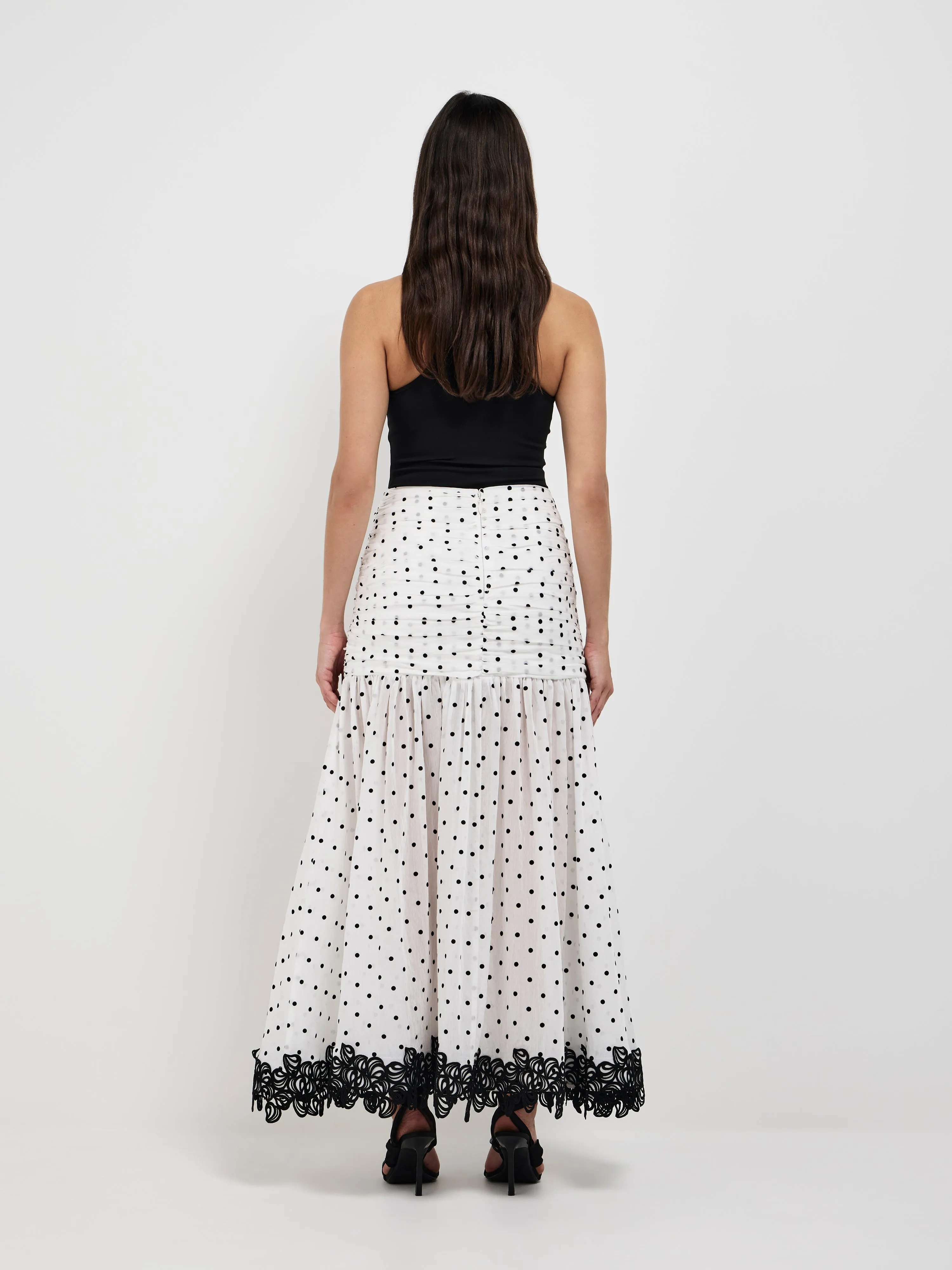 DANICA SKIRT