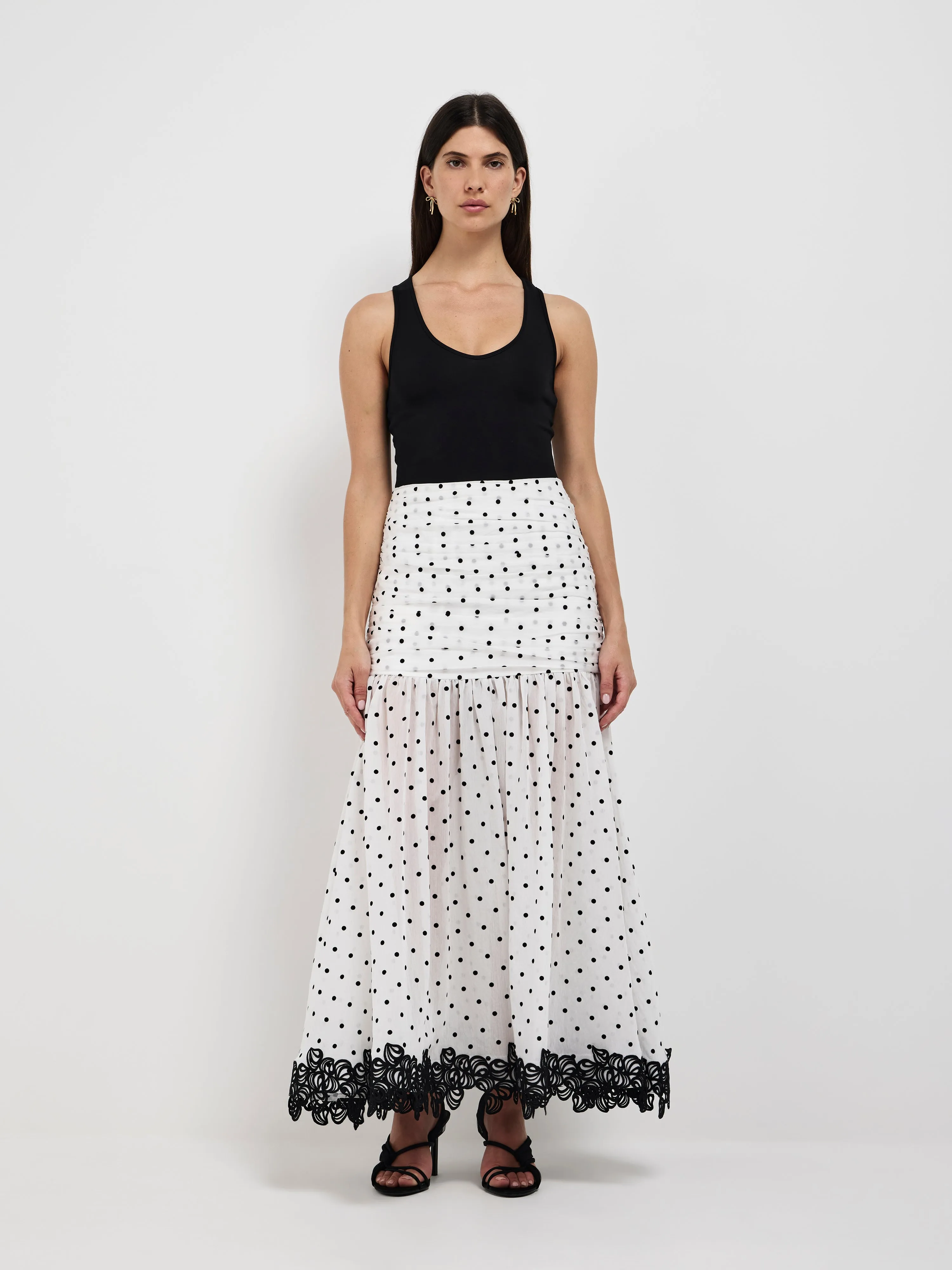 DANICA SKIRT