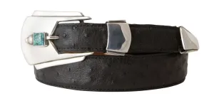 Dear & Company Buccaneer w/ Turquoise Buckle Set 1.0 - 3 pc