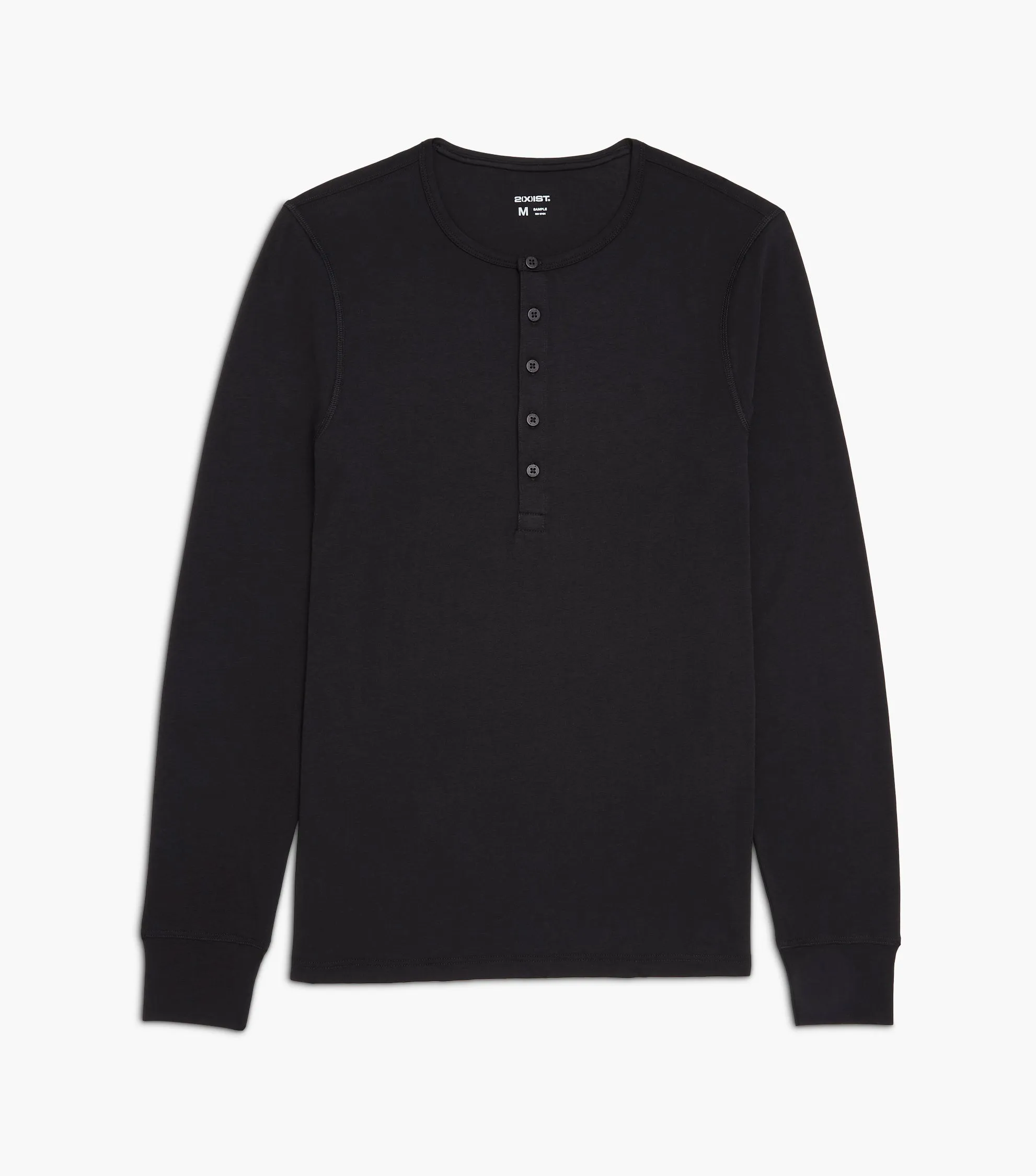 Dream | Long Sleeve Henley