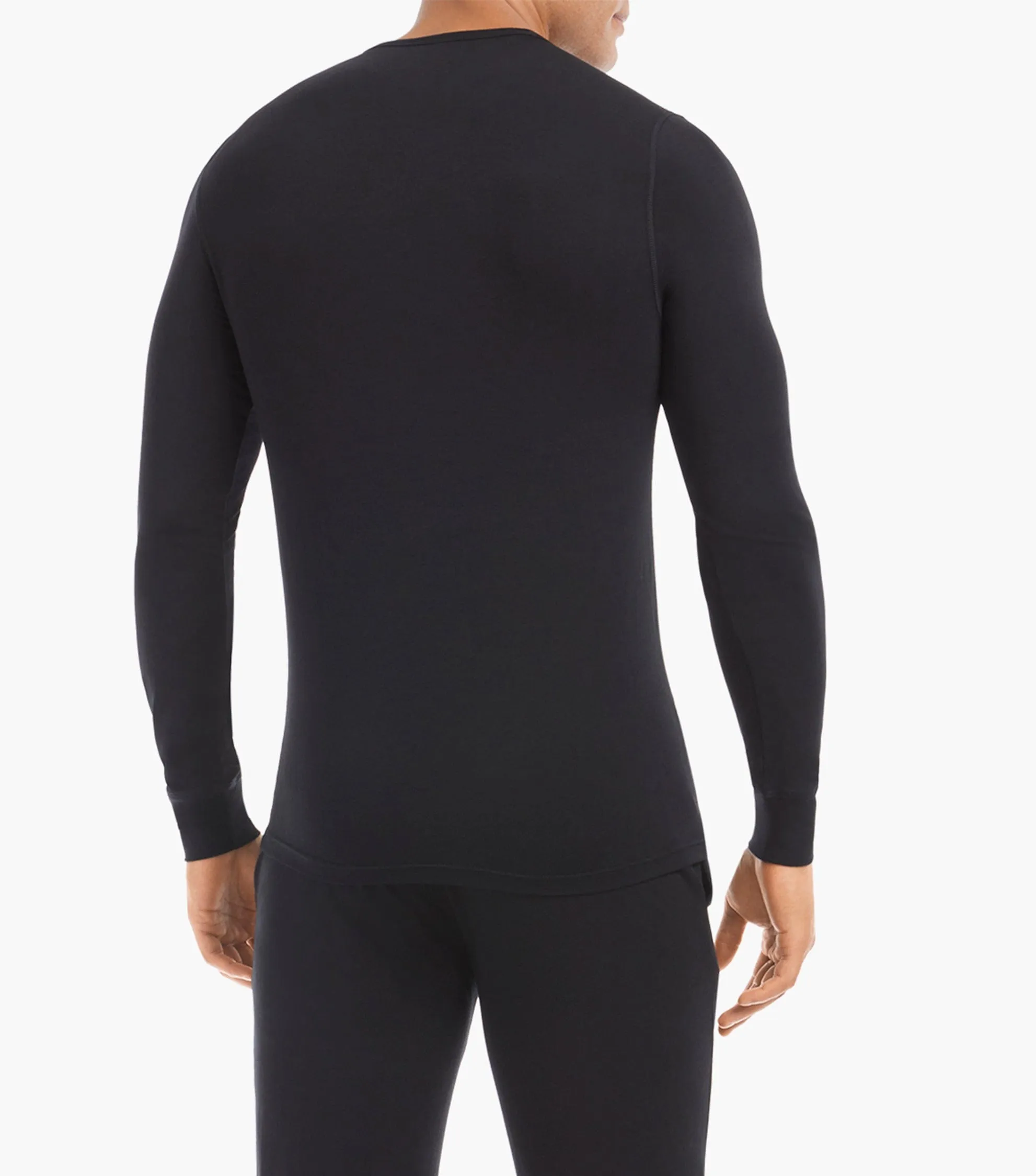 Dream | Long Sleeve Henley