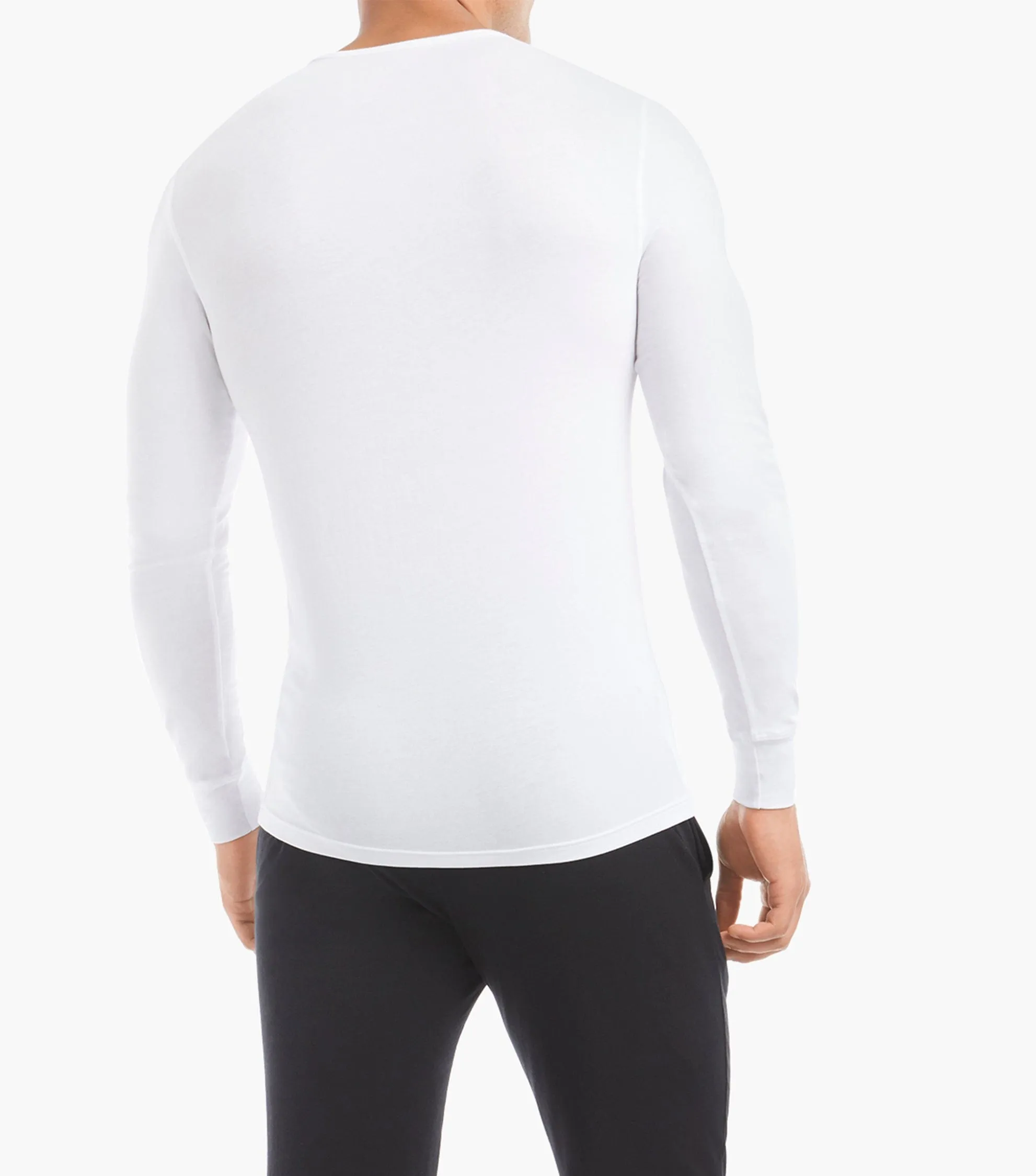 Dream | Long Sleeve Henley