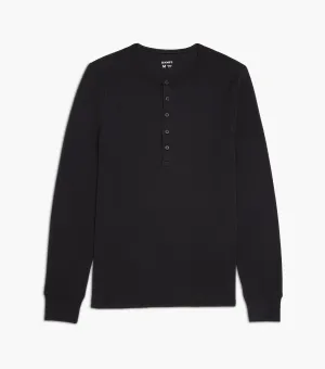 Dream | Long Sleeve Henley