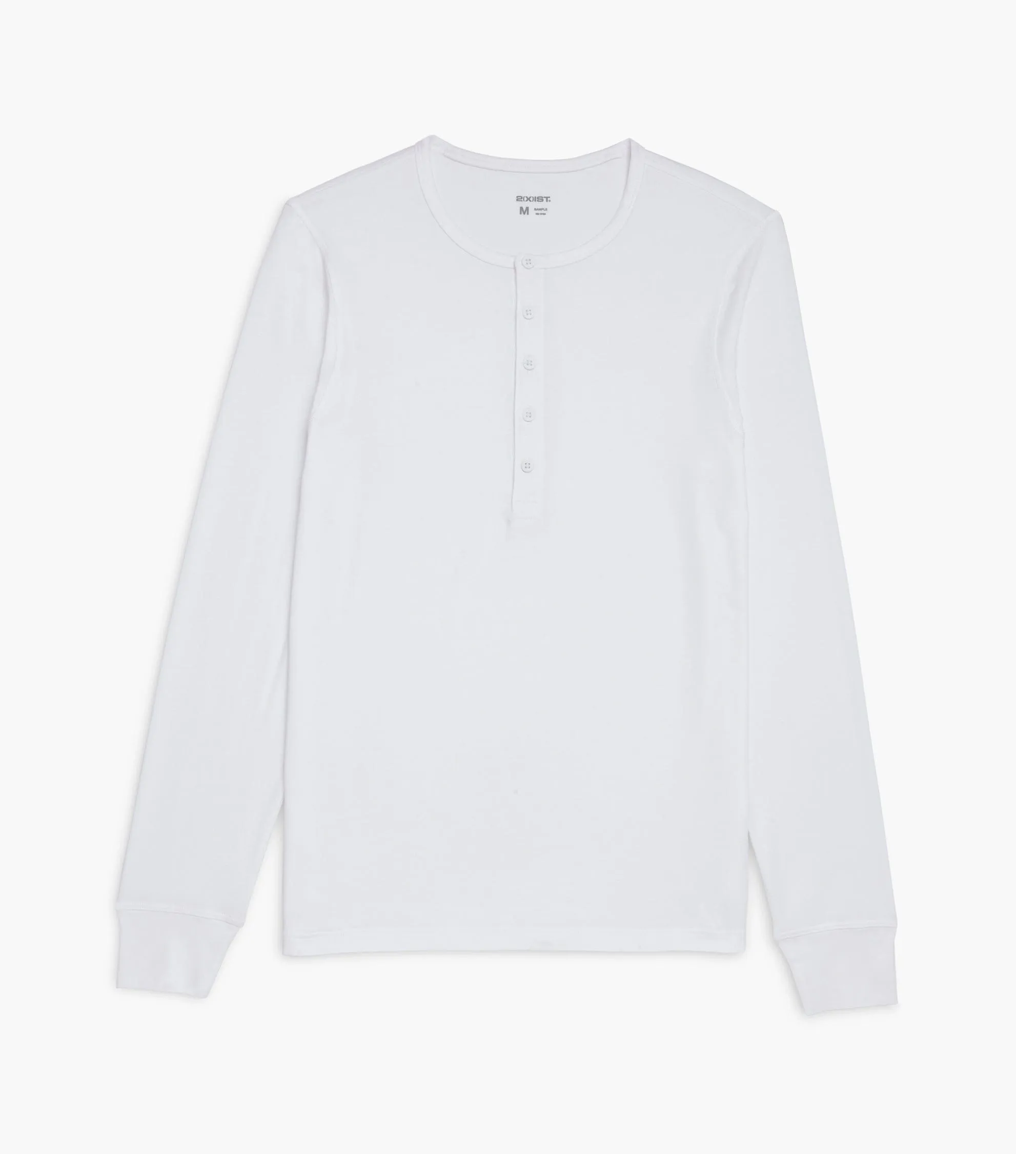 Dream | Long Sleeve Henley