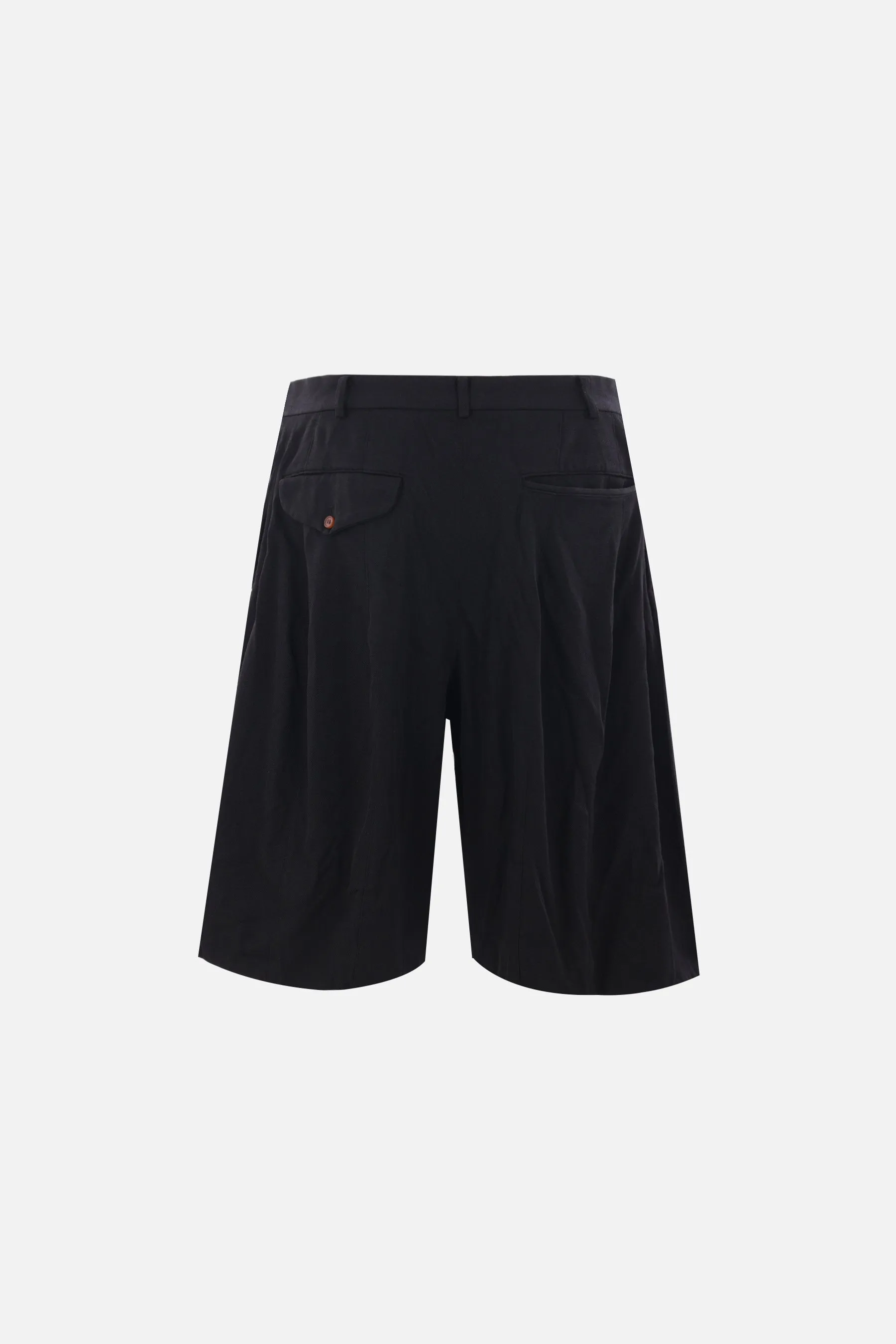 drill shorts