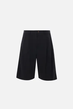 drill shorts