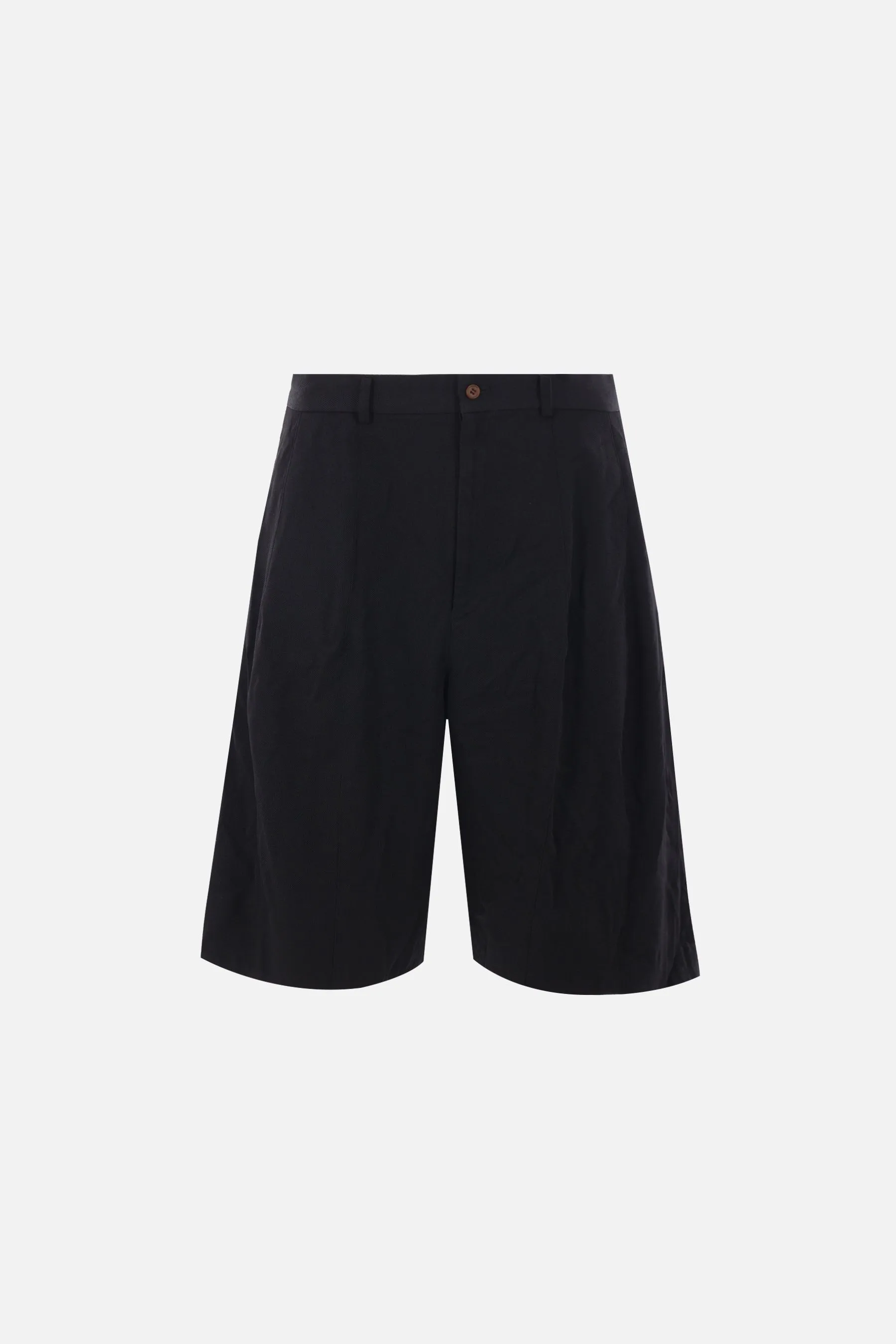 drill shorts