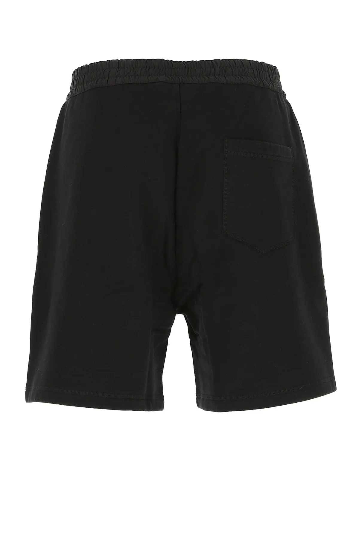 Dsquared2 Logo Print Bermuda Shorts