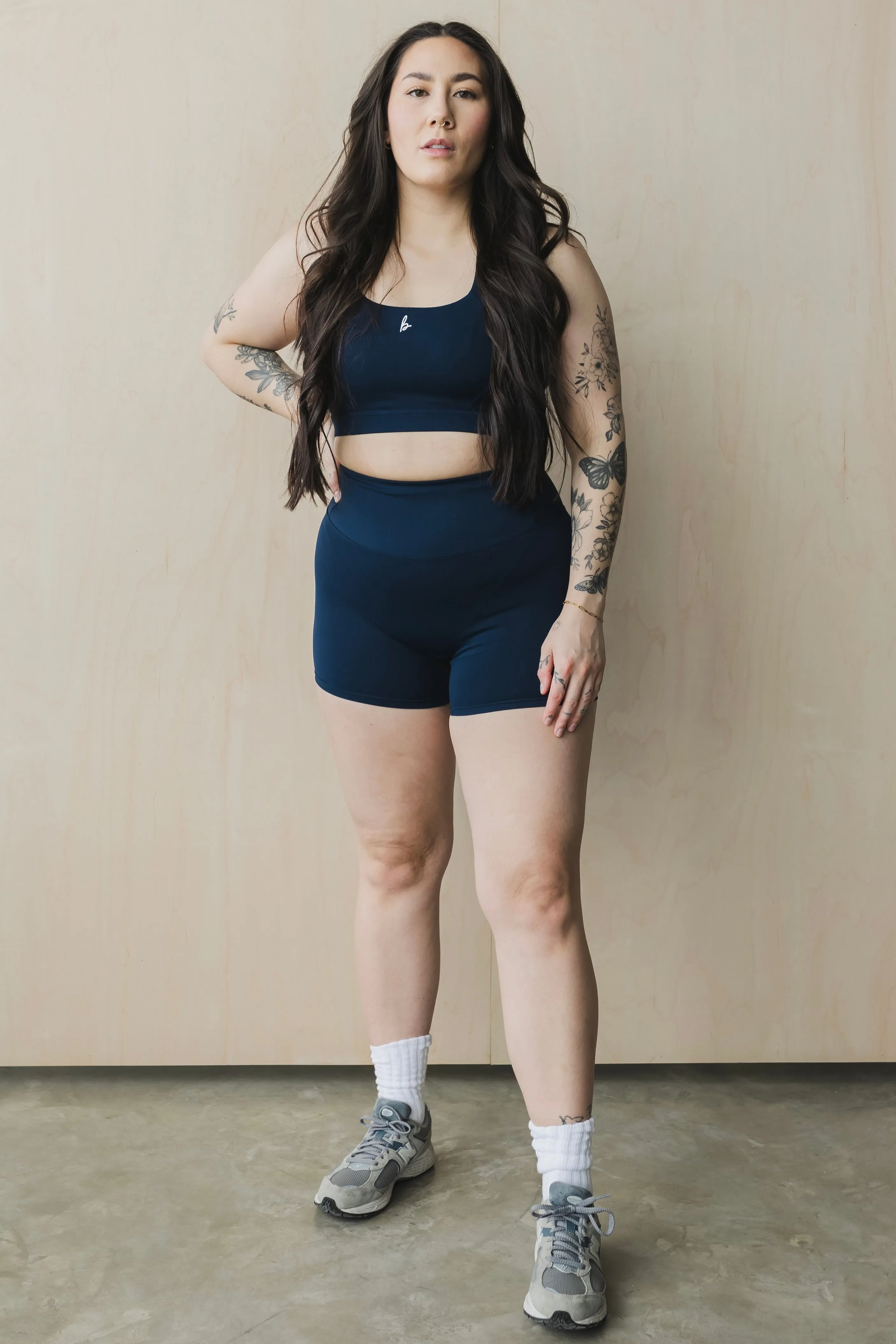 Fight or Flight Shorts