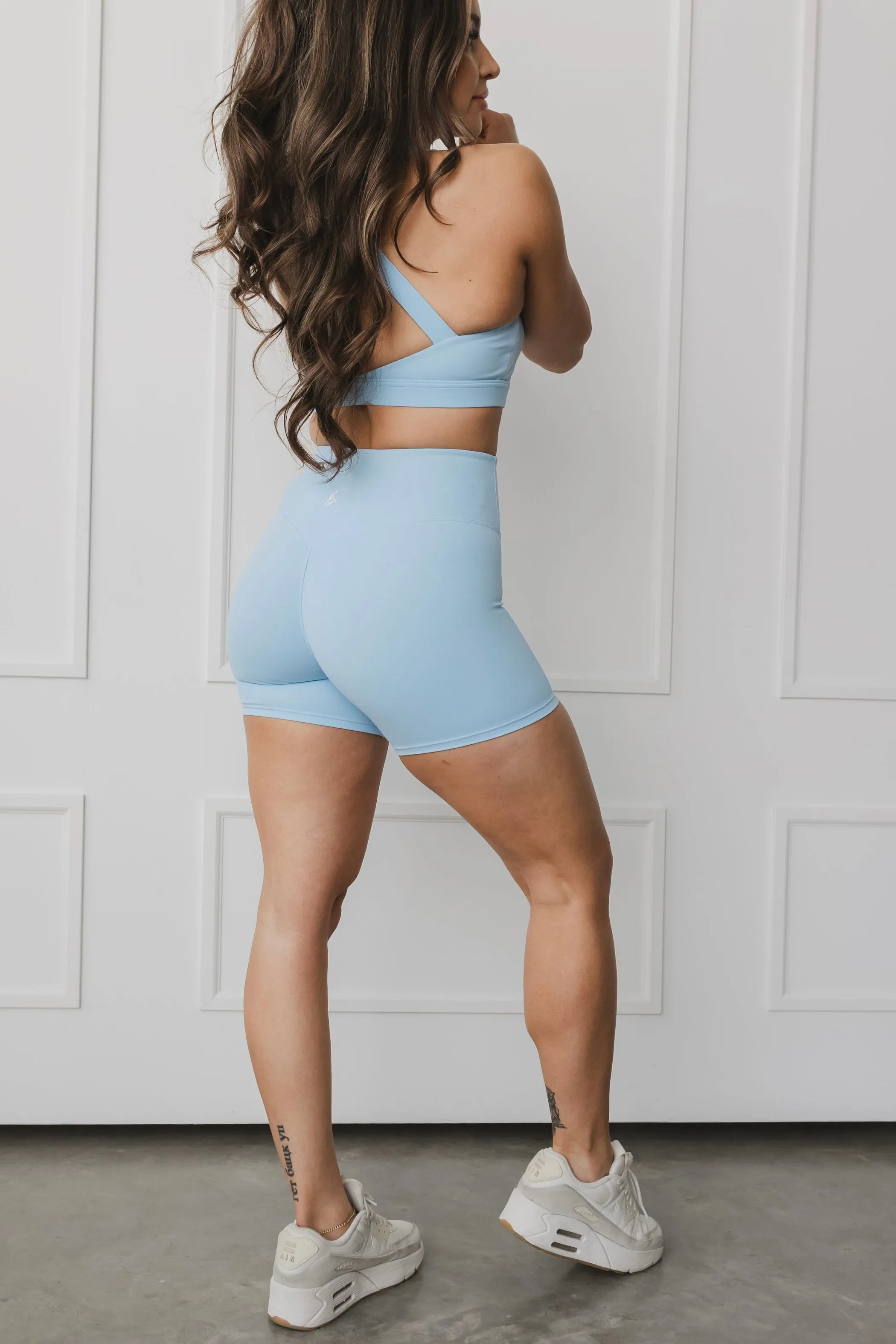Fight or Flight Shorts