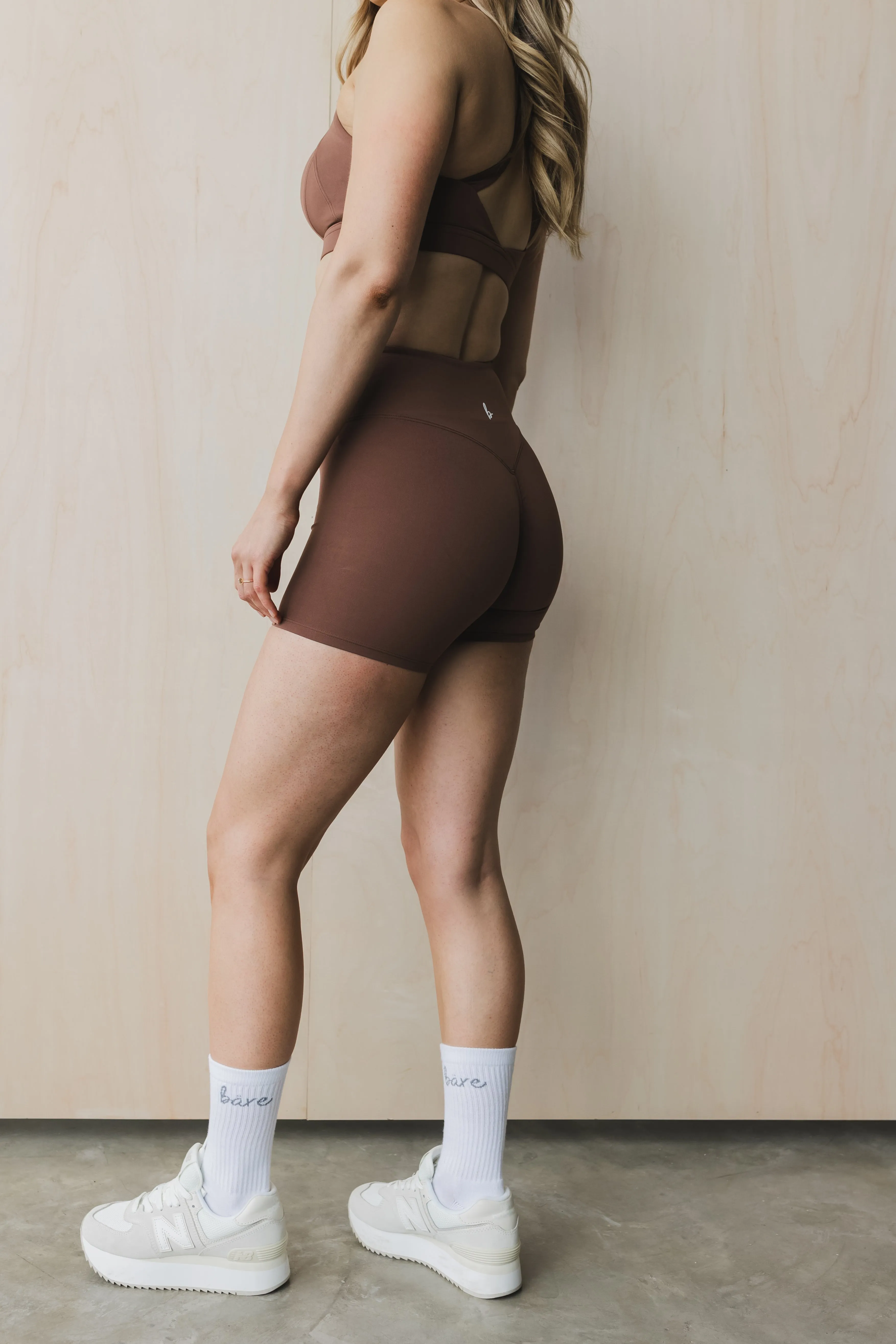 Fight or Flight Shorts