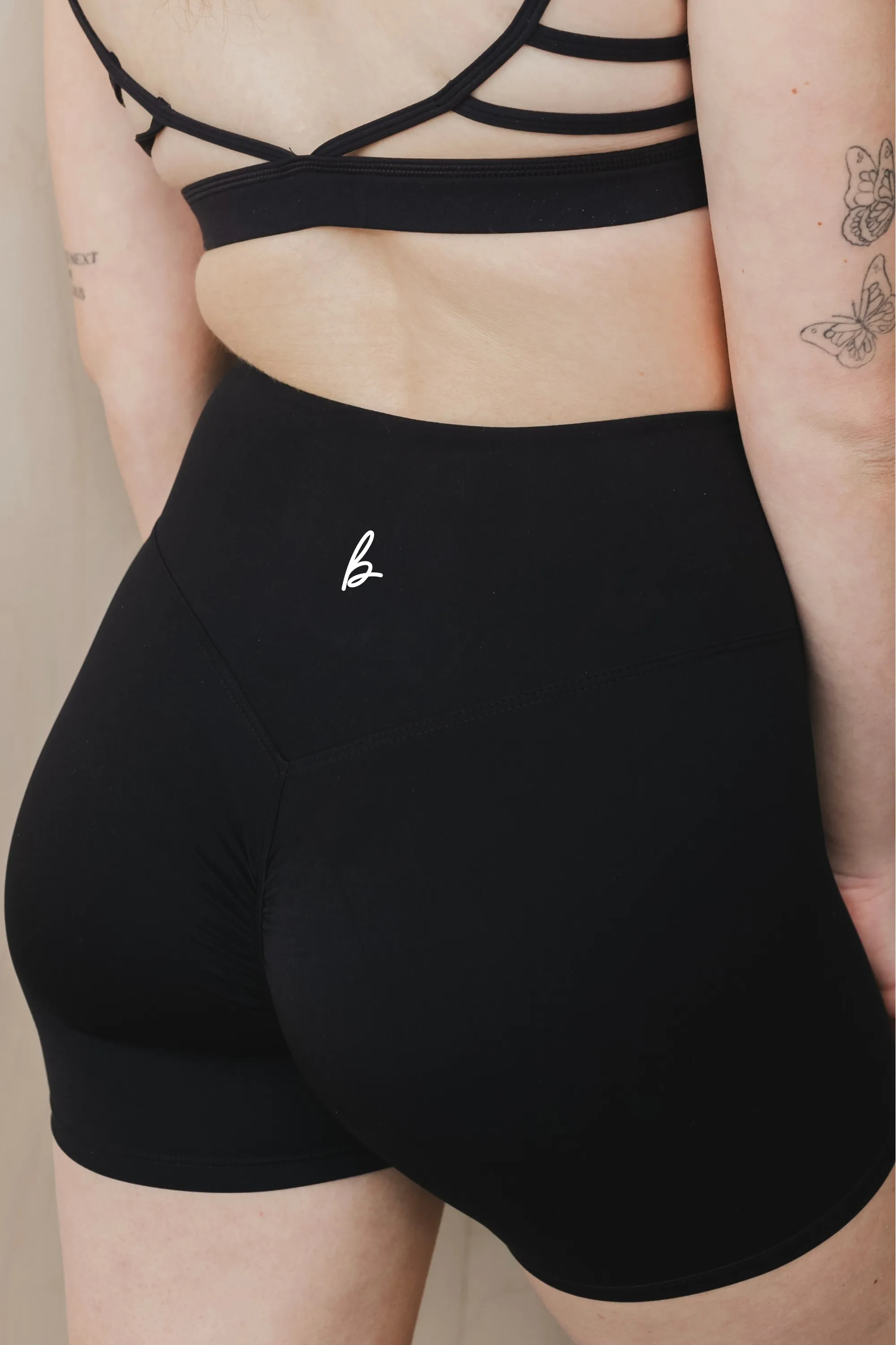 Fight or Flight Shorts