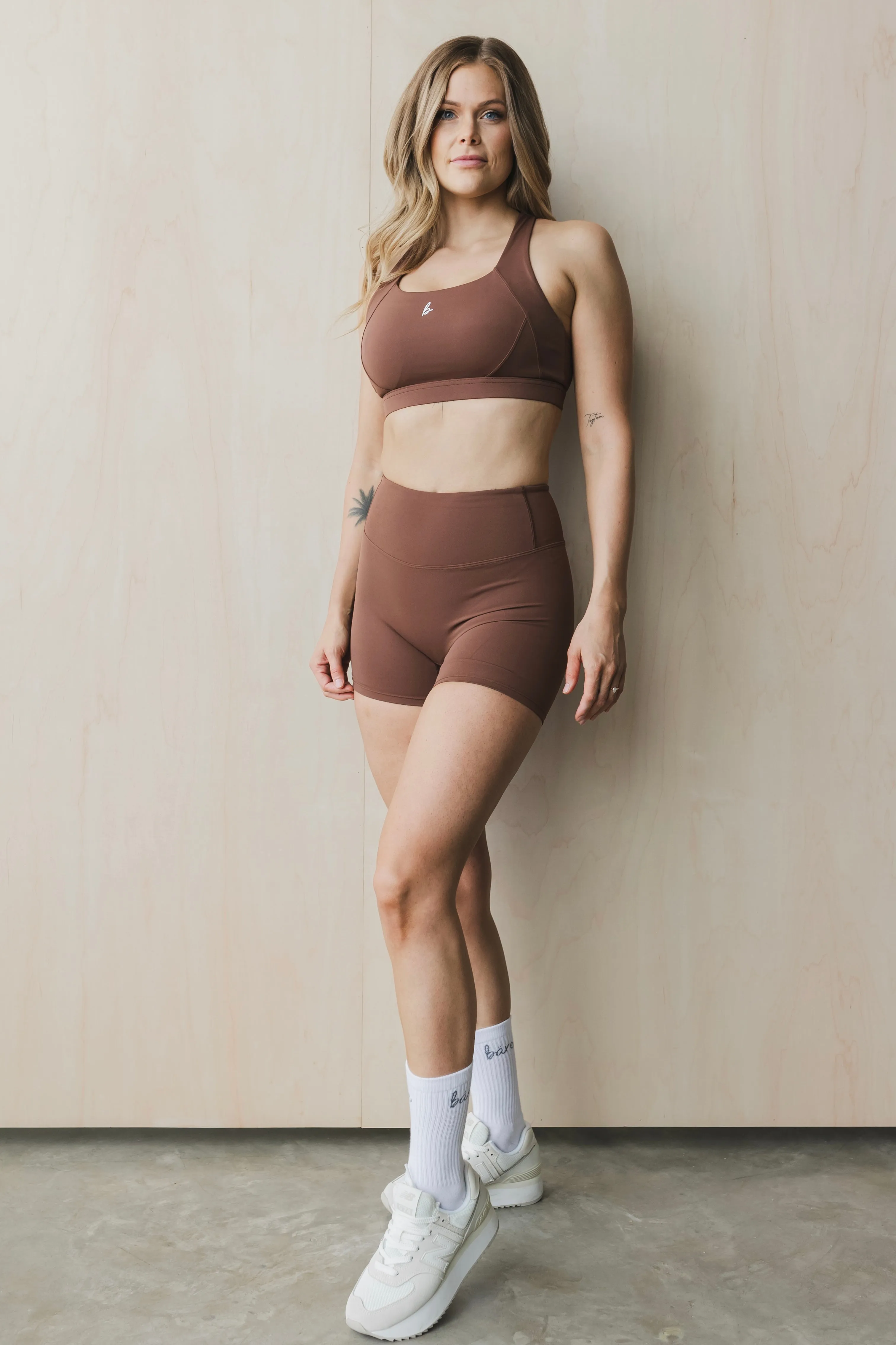 Fight or Flight Shorts