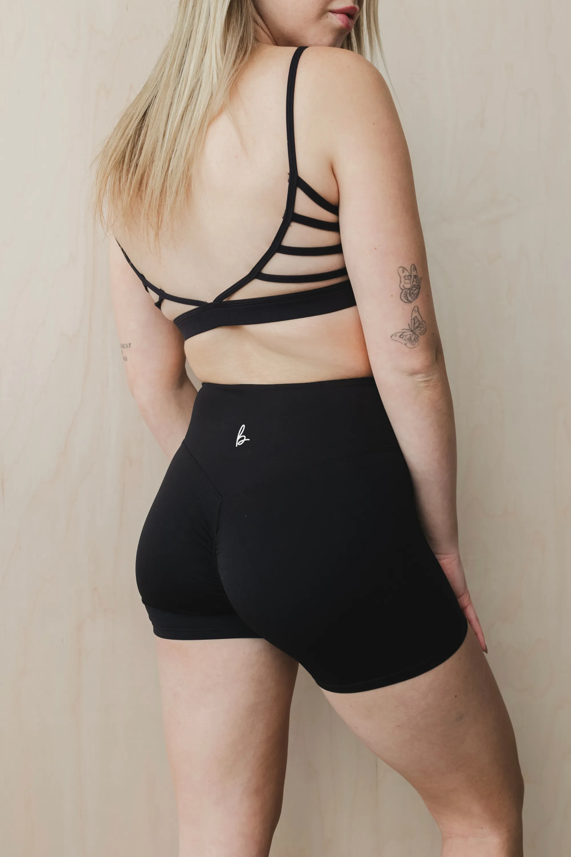 Fight or Flight Shorts