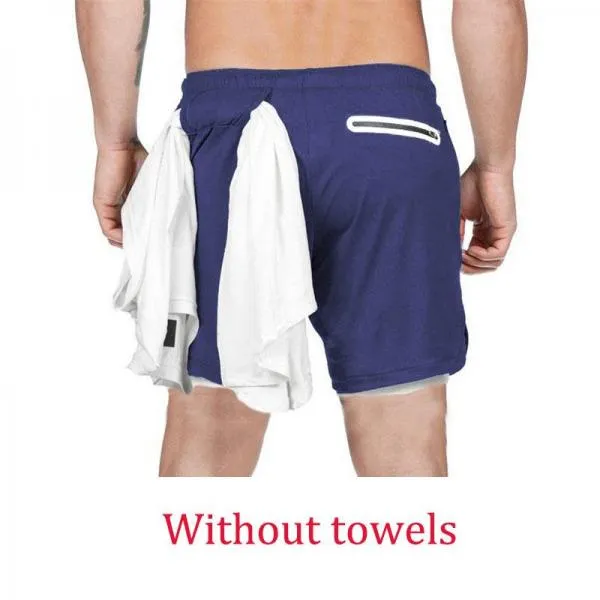 Fitness Swimsuit Sportwear Briefs