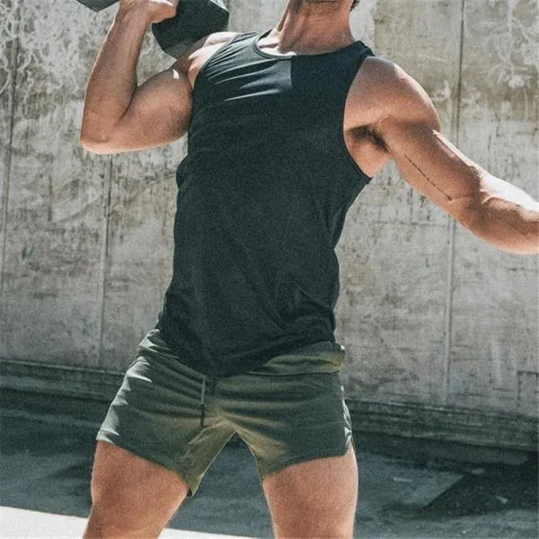 Fitness Swimsuit Sportwear Briefs