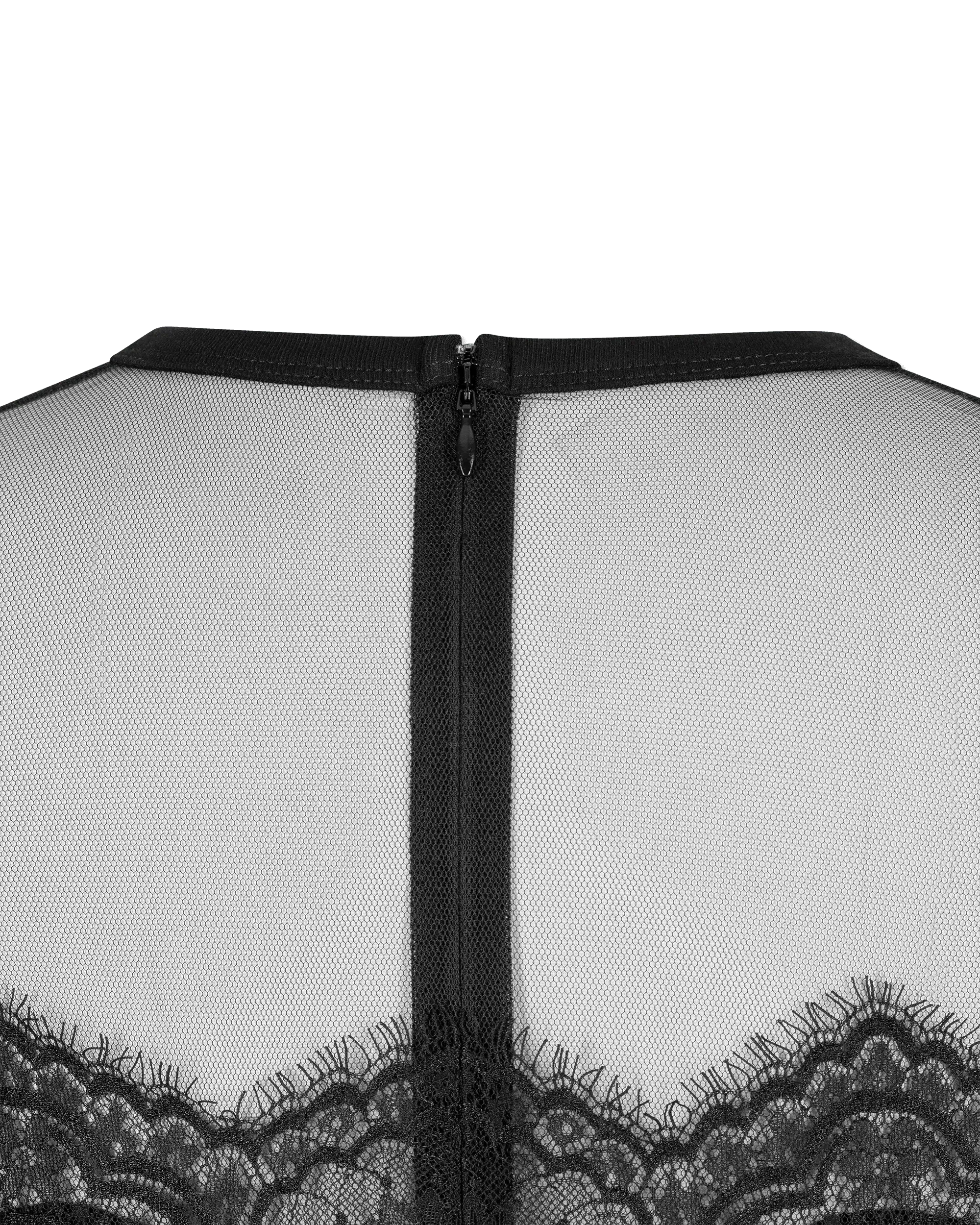 Generation Love Marilyn Lace Combo Top
