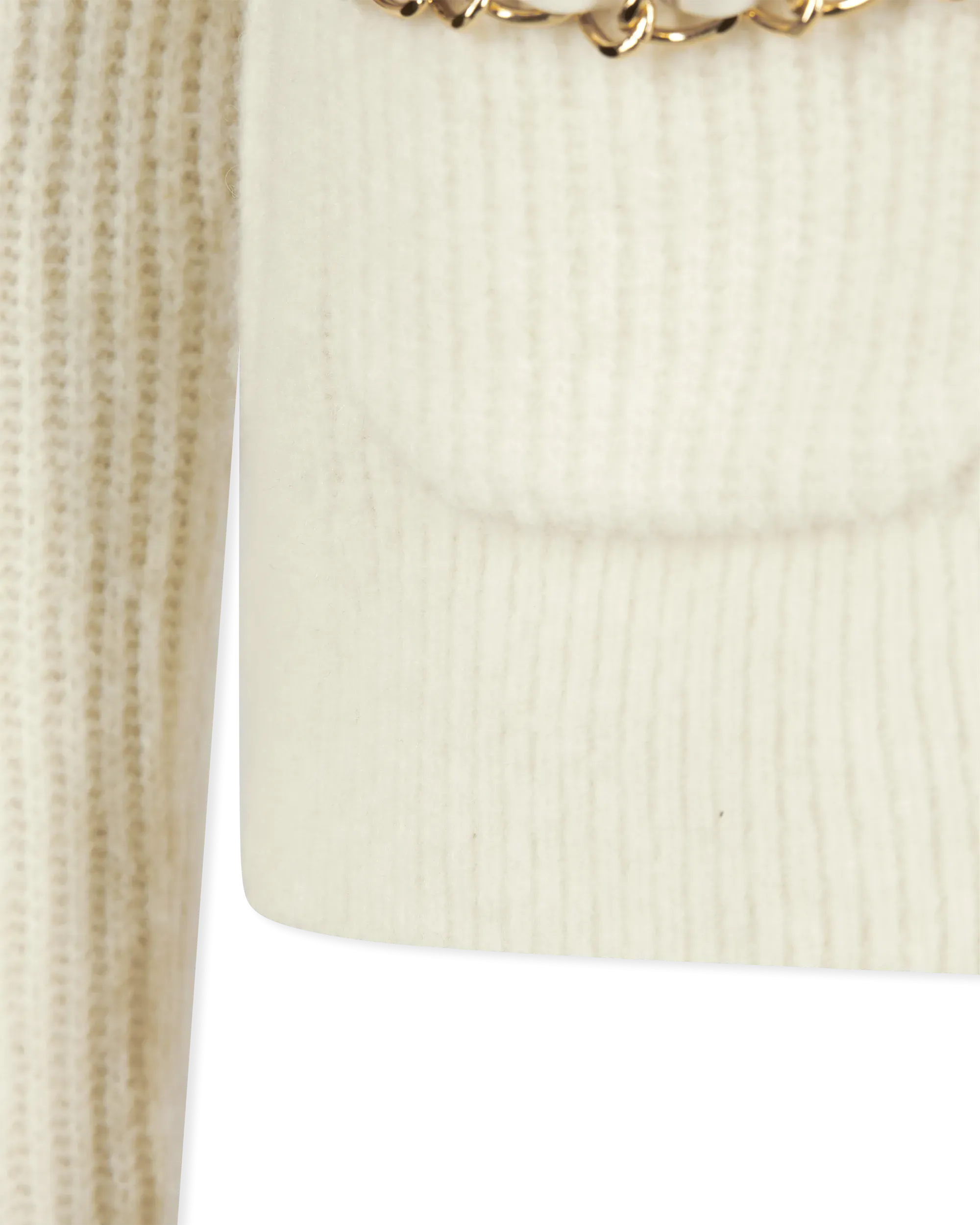 Generation Love Selma Chain Cardigan