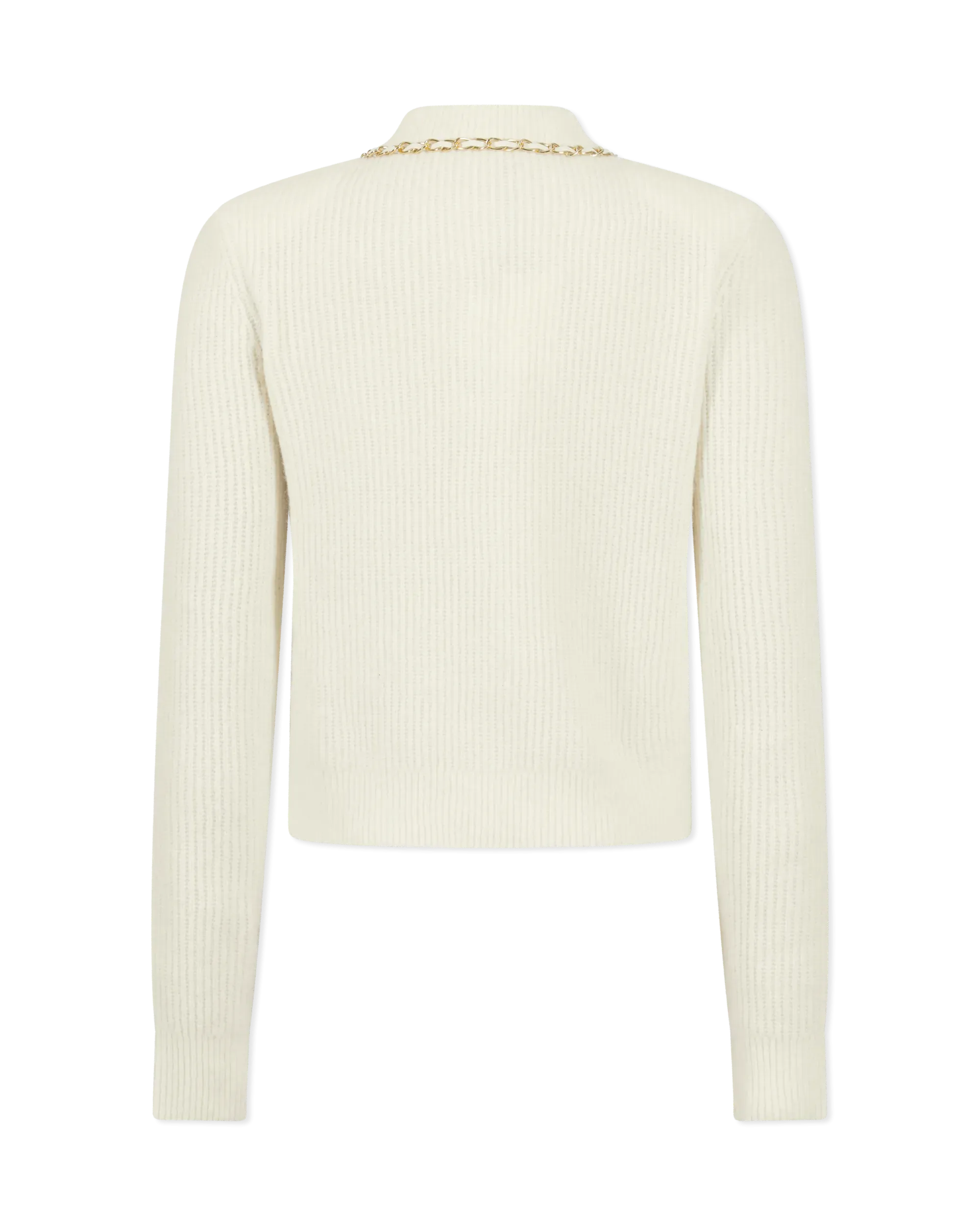 Generation Love Selma Chain Cardigan