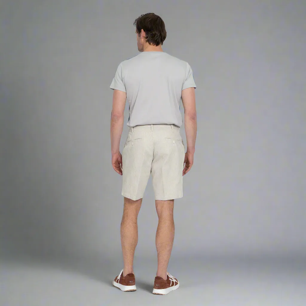 Hemp Shorts
