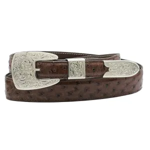 Herb Gansheimer Tacoma Belt Buckle Set 1.0