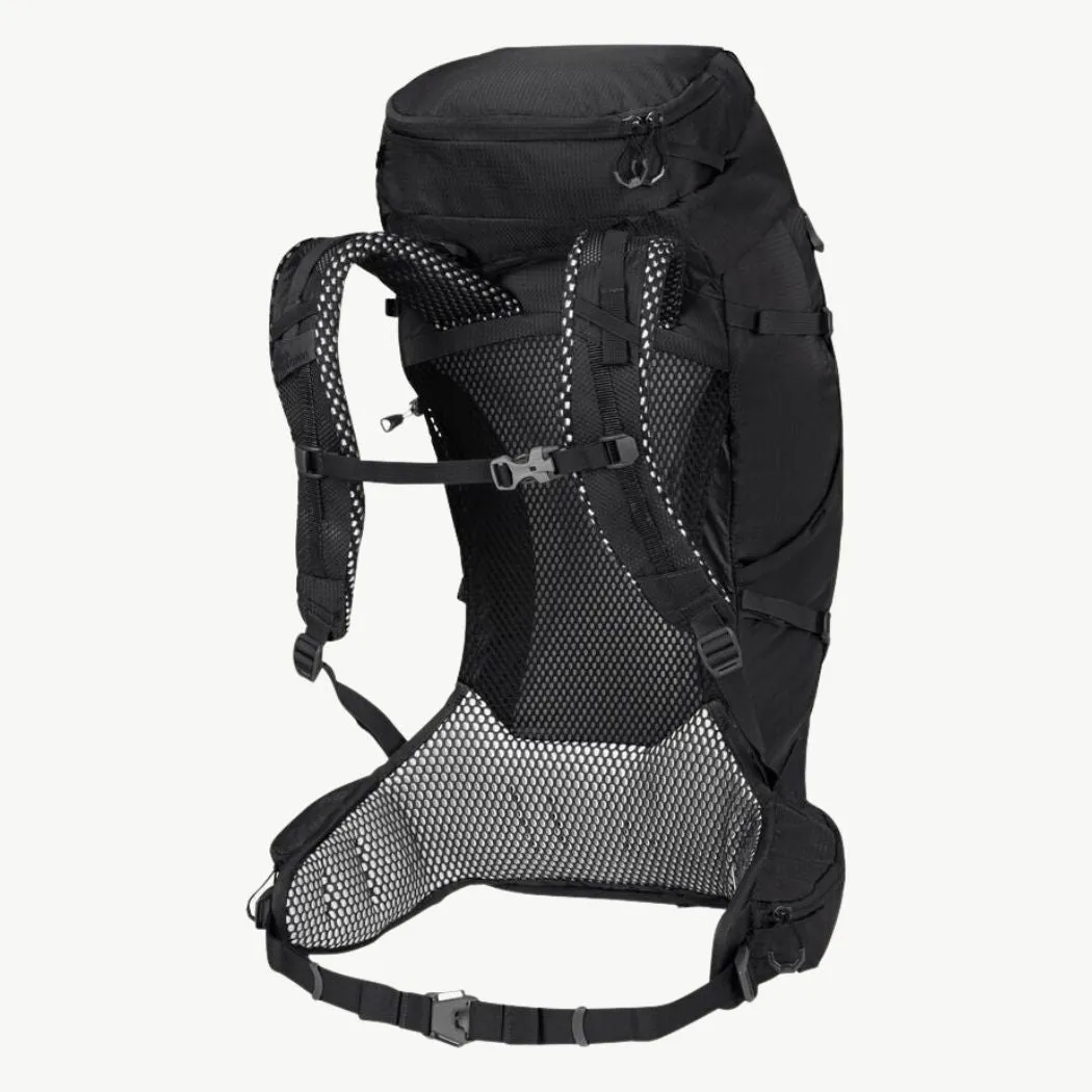 jack wolfskin Crosstrail 32 LT Unisex Hiking Backpack