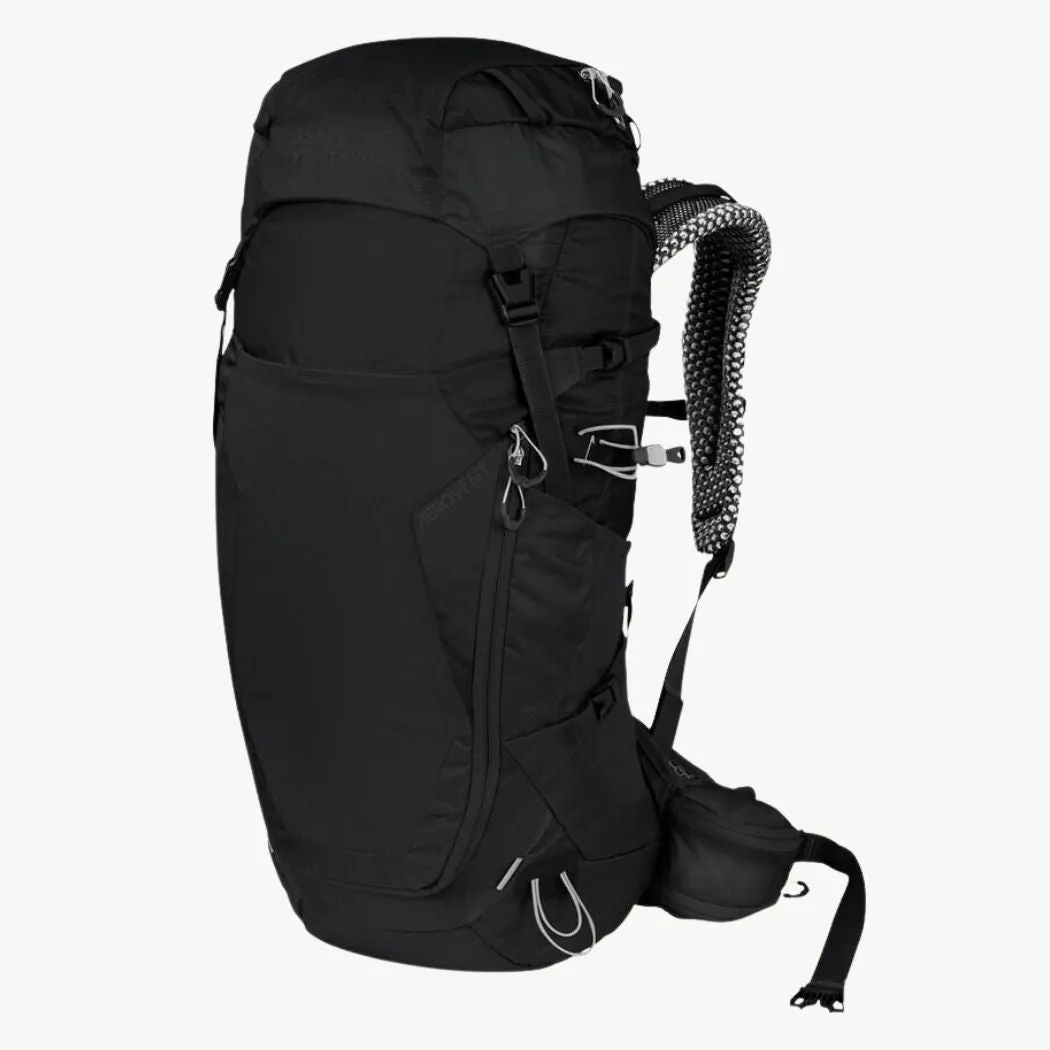 jack wolfskin Crosstrail 32 LT Unisex Hiking Backpack