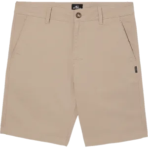 Jay Stretch Short