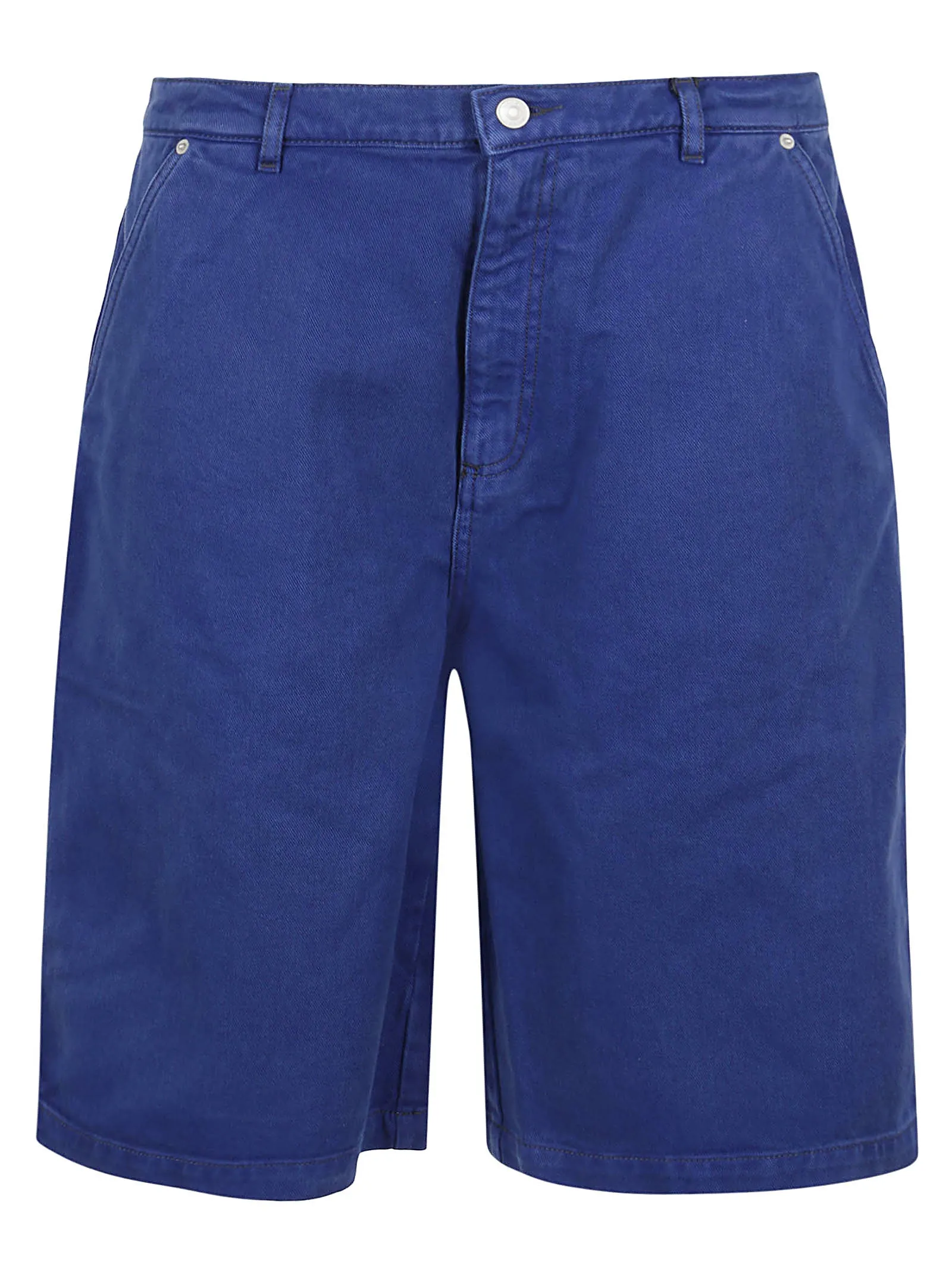 Kenzo Tiger Patch Shorts