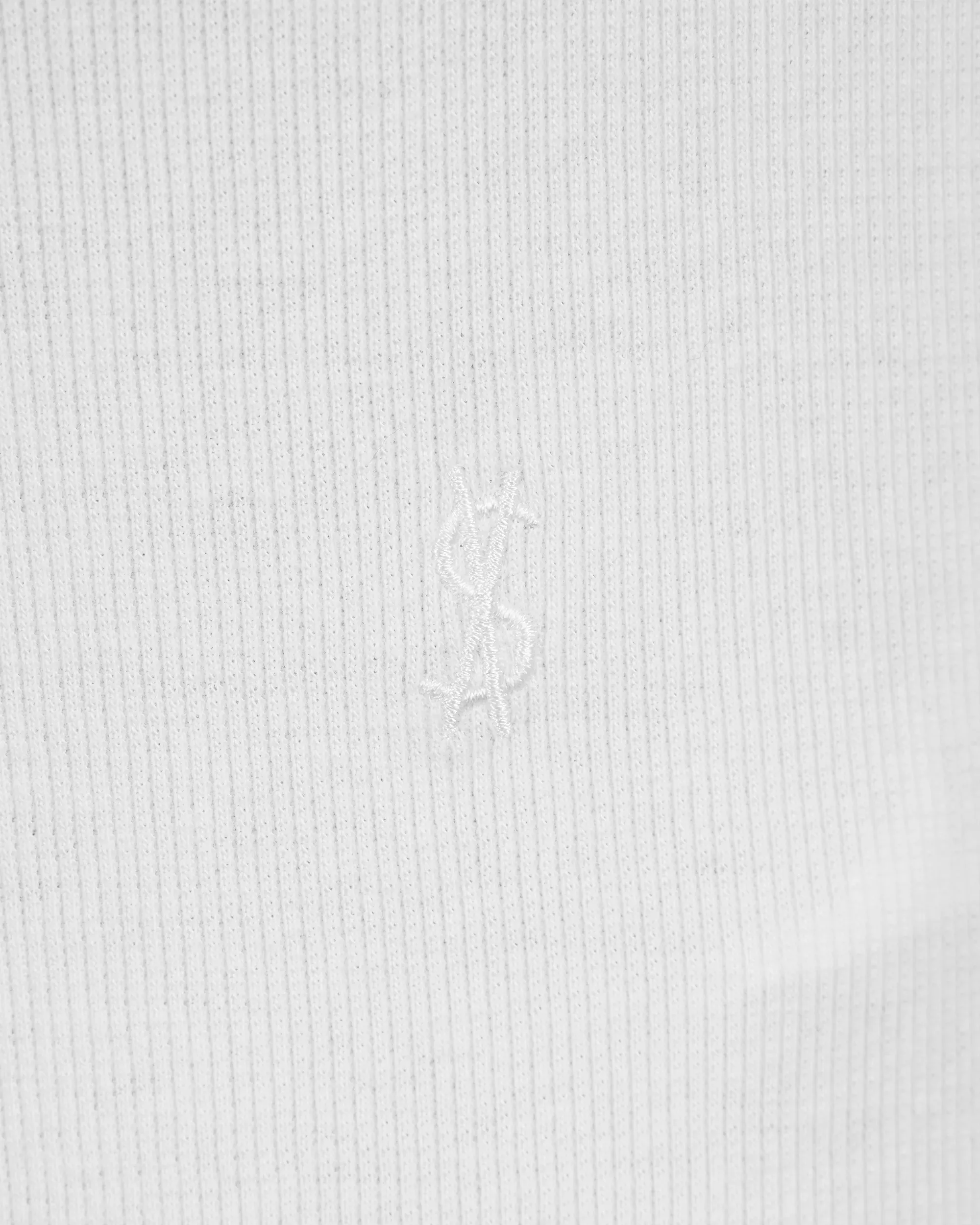 Ksubi Jeans Twisted Asymmetrical Tank
